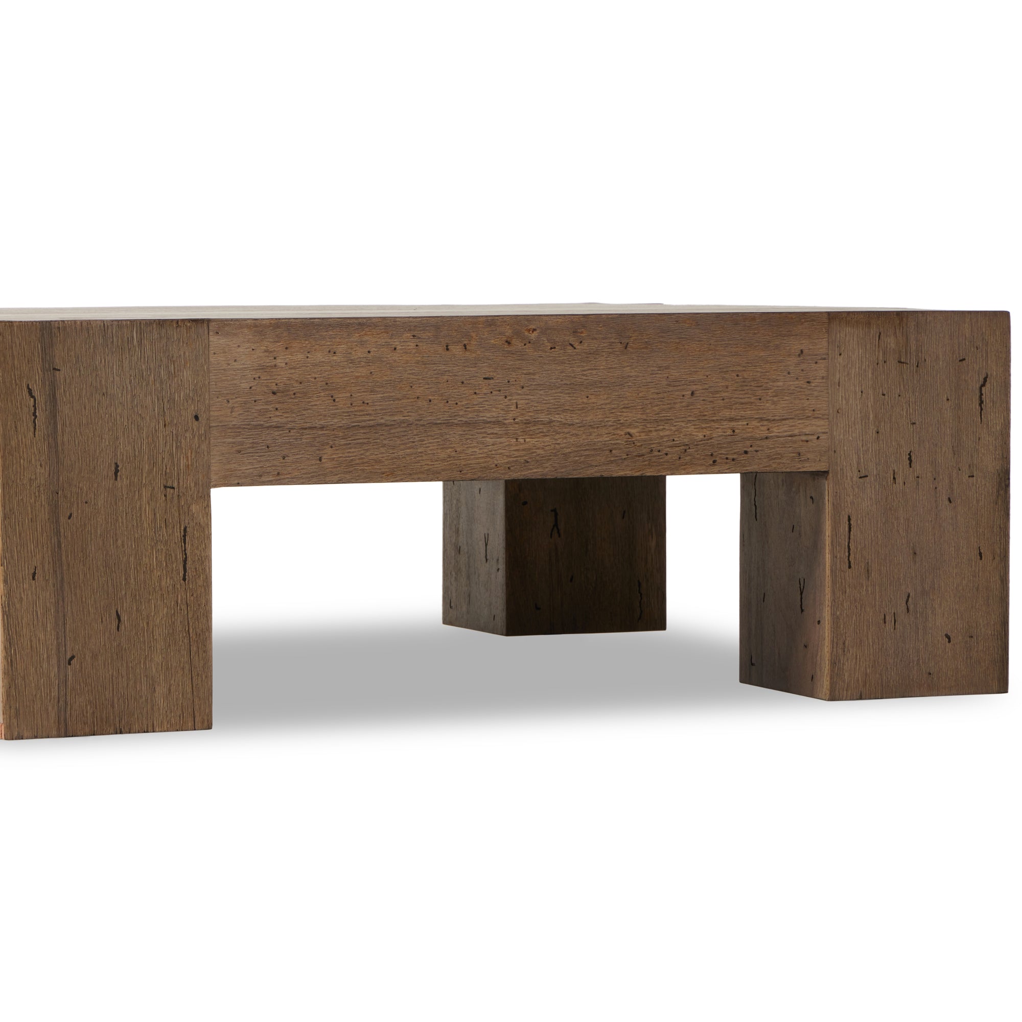 Alexandra Small Square Coffee Table - StyleMeGHD - Coffee Tables