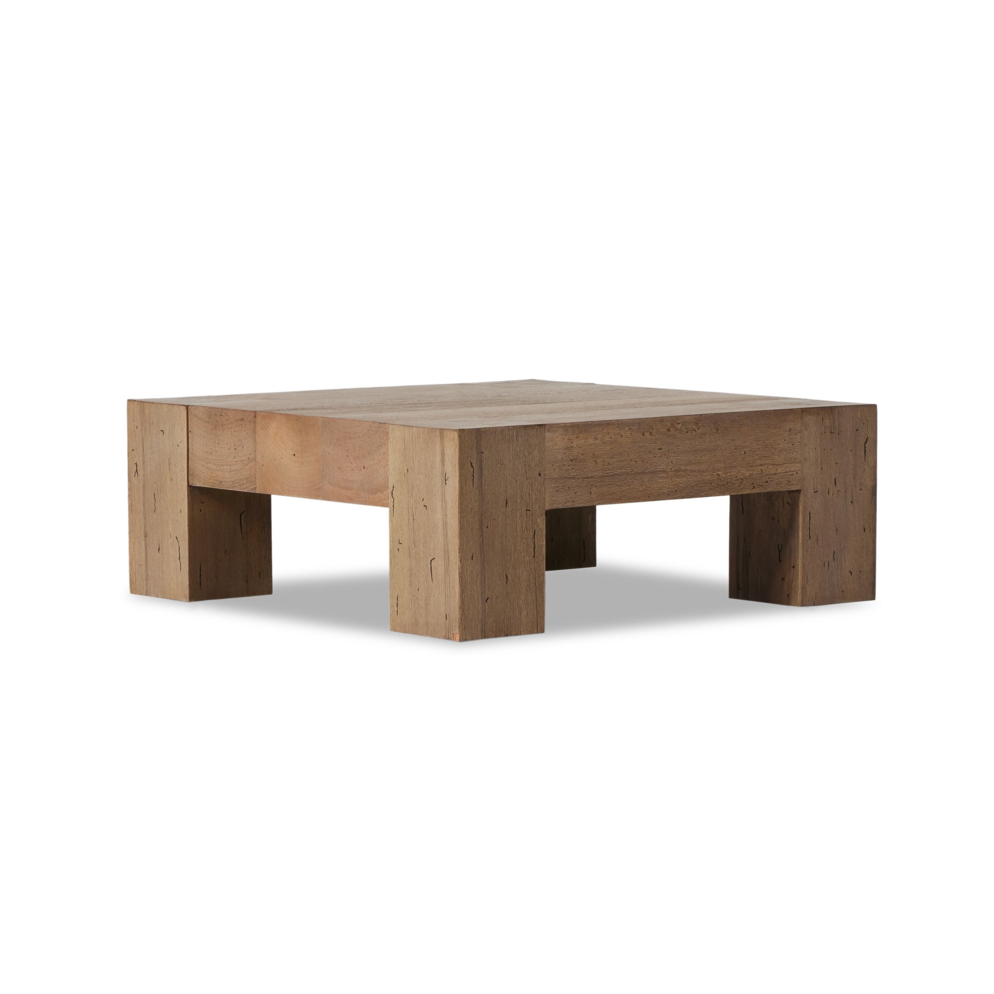 Alexandra Small Square Coffee Table - StyleMeGHD - Coffee Tables