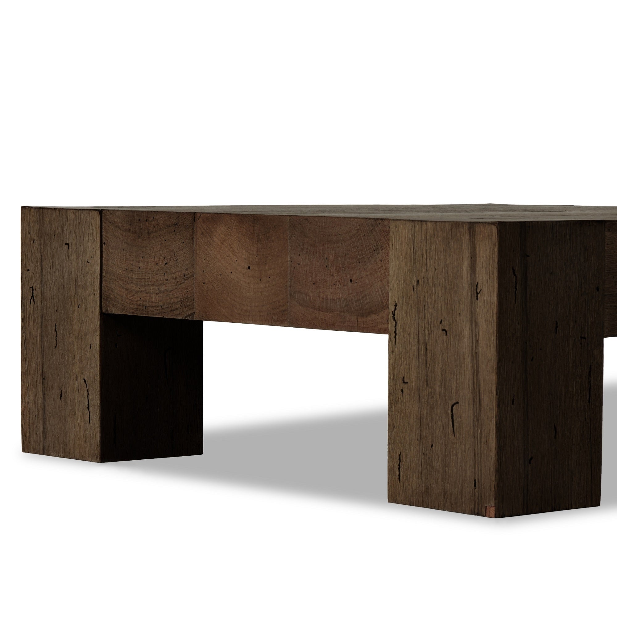 Alexandra Small Square Coffee Table - StyleMeGHD - Coffee Tables