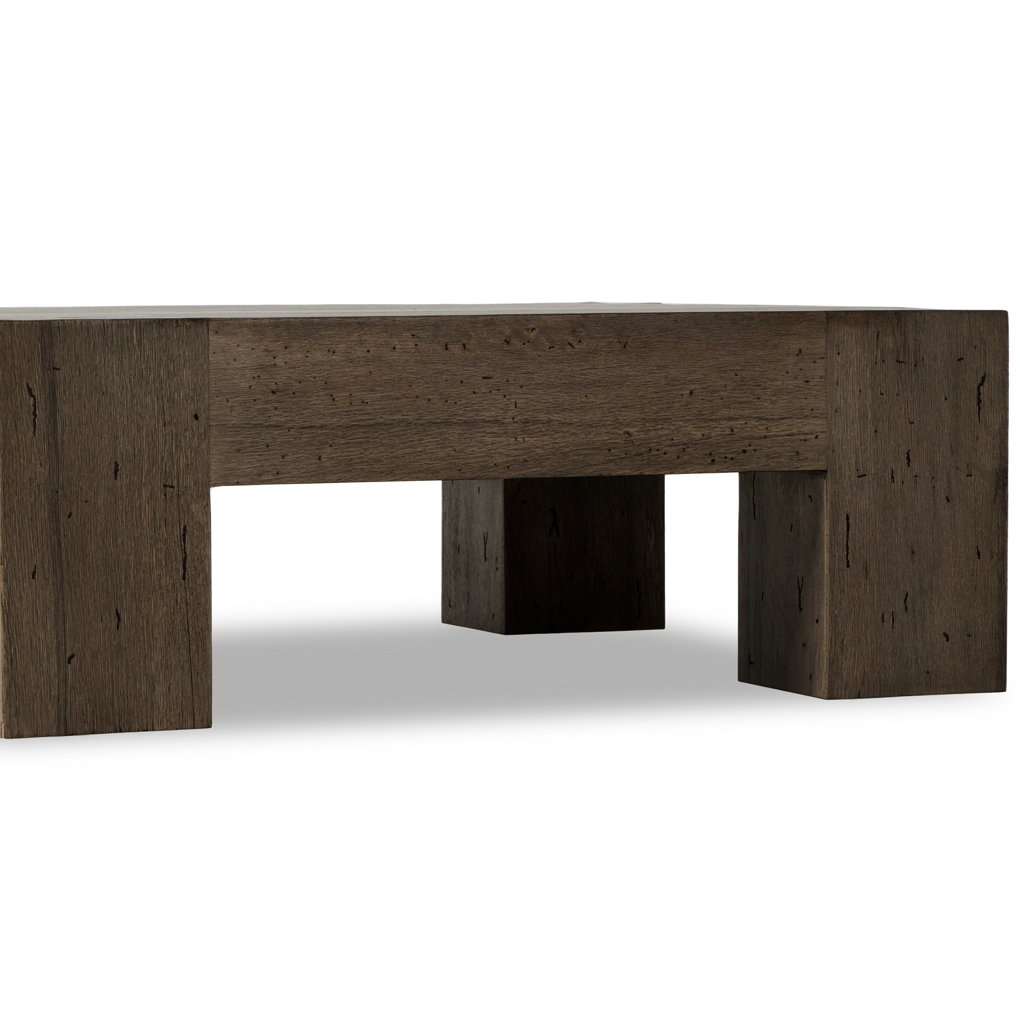 Alexandra Small Square Coffee Table - StyleMeGHD - Coffee Tables