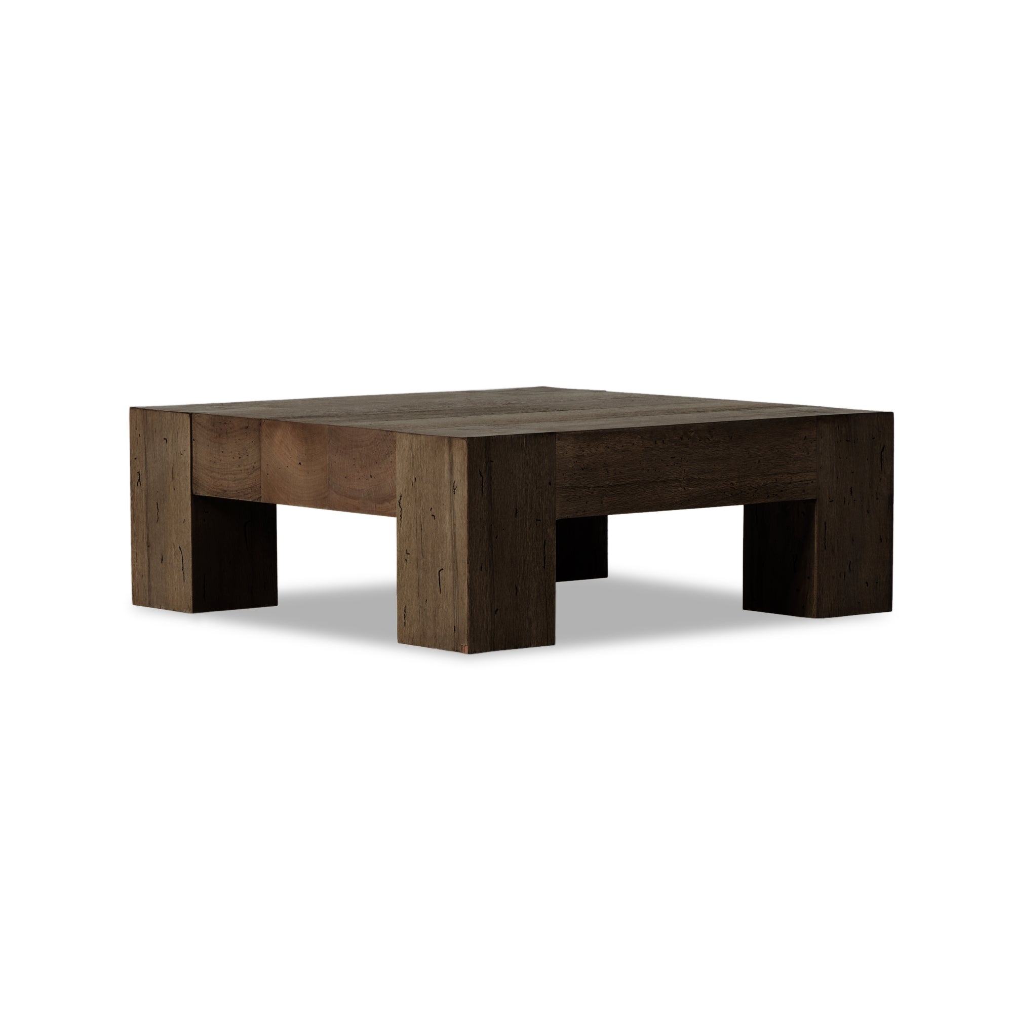 Alexandra Small Square Coffee Table - StyleMeGHD - Coffee Tables