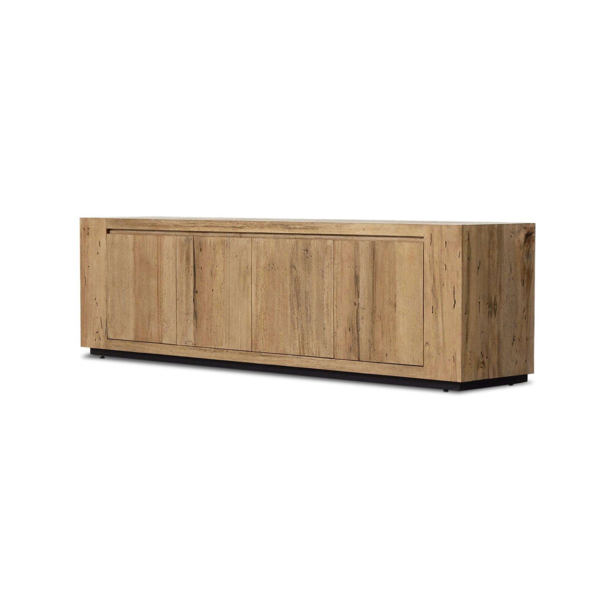 Alexandra Media Console