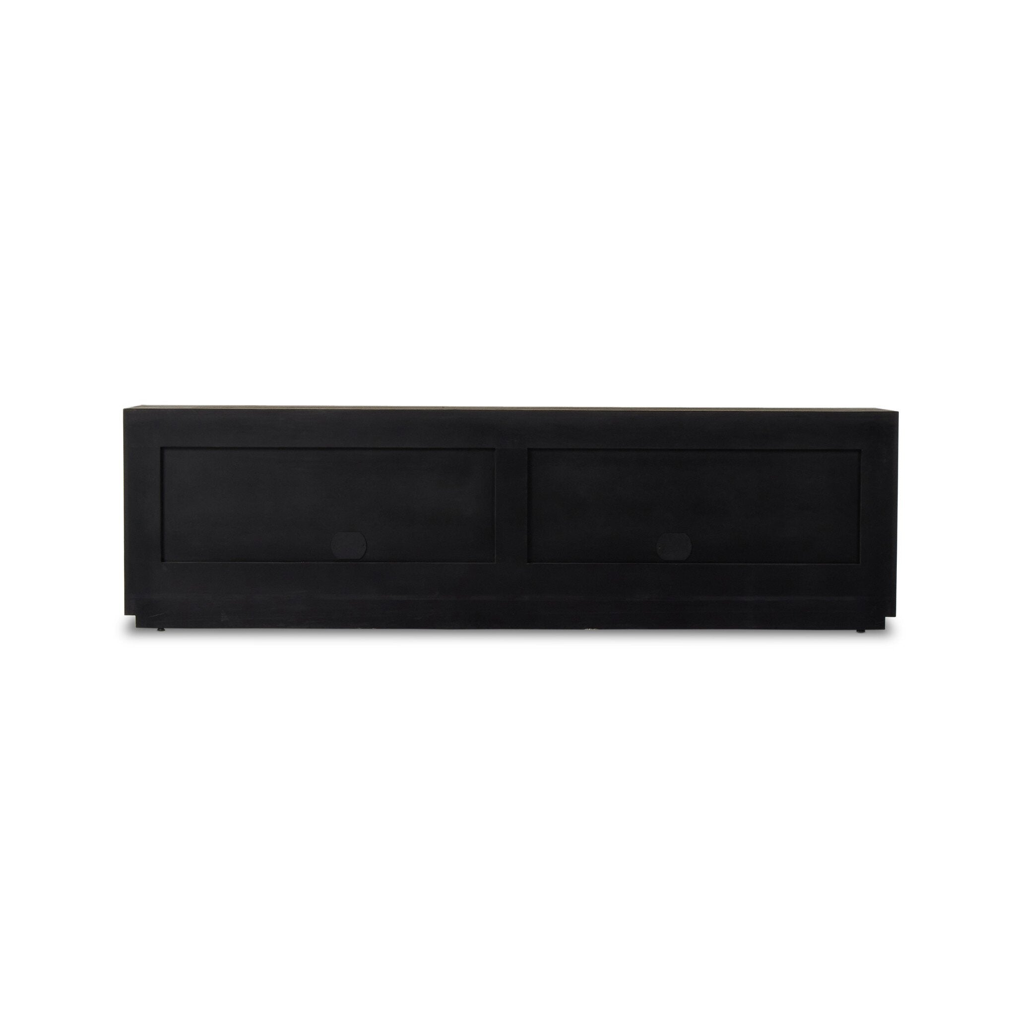 Alexandra Media Console