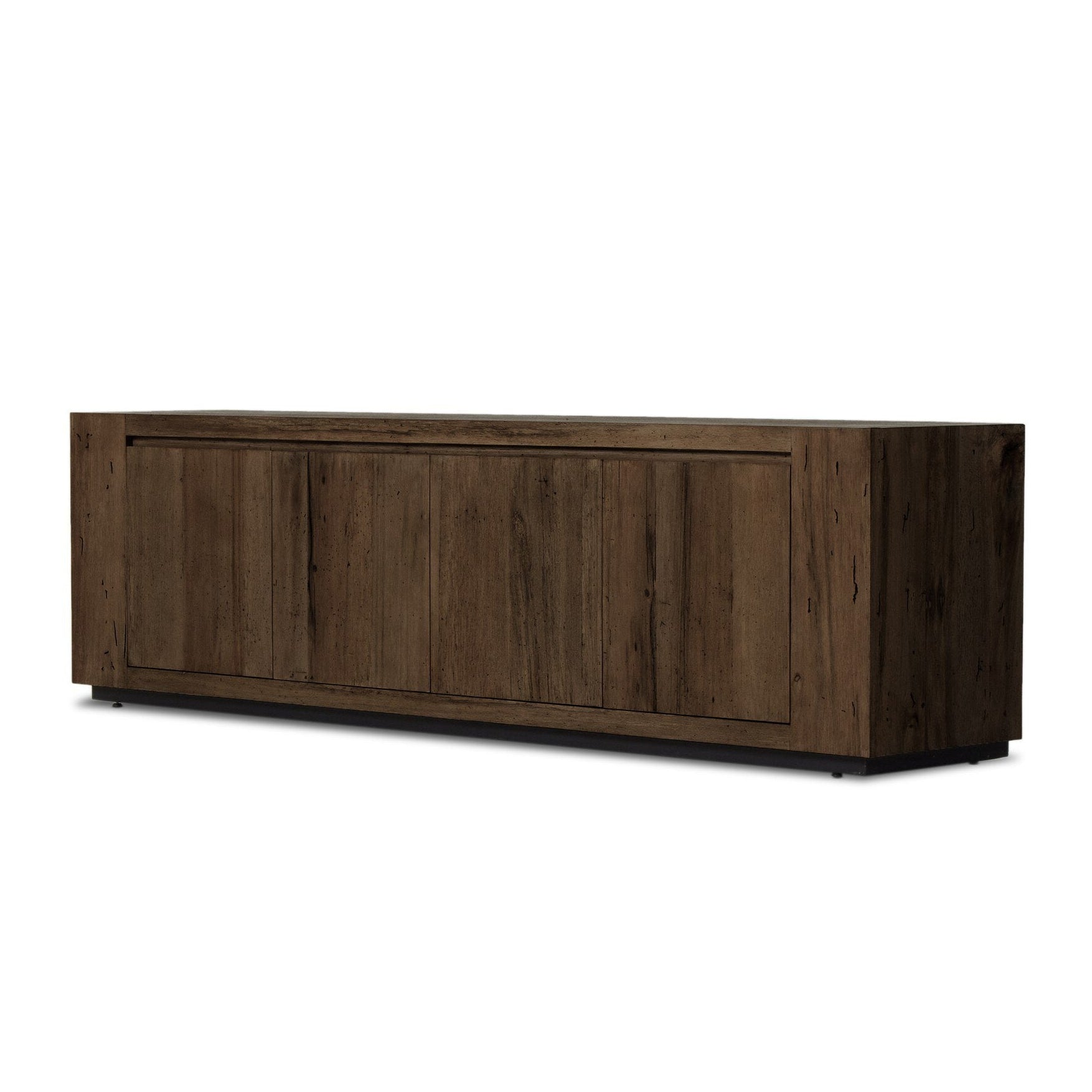 Alexandra Media Console