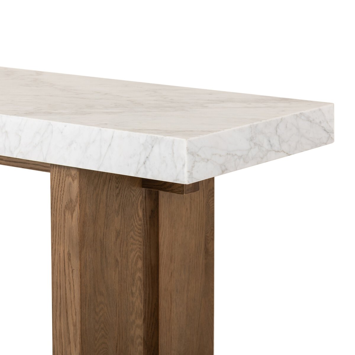 Baldwin Console Table - StyleMeGHD - Consoles + Sideboards