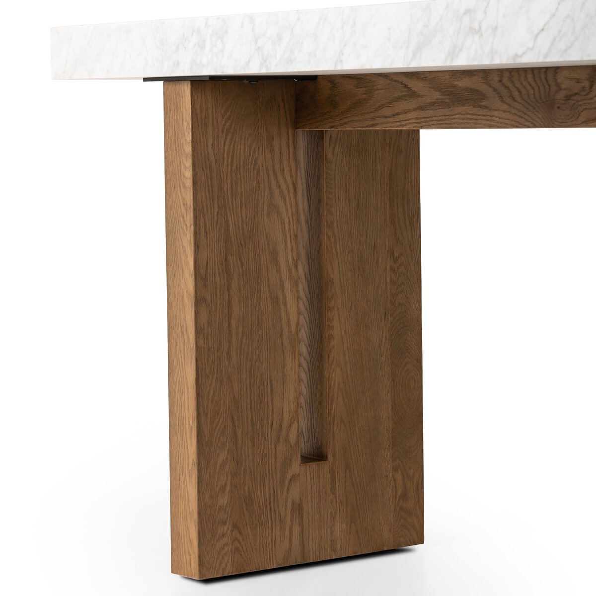 Baldwin Console Table - StyleMeGHD - Consoles + Sideboards