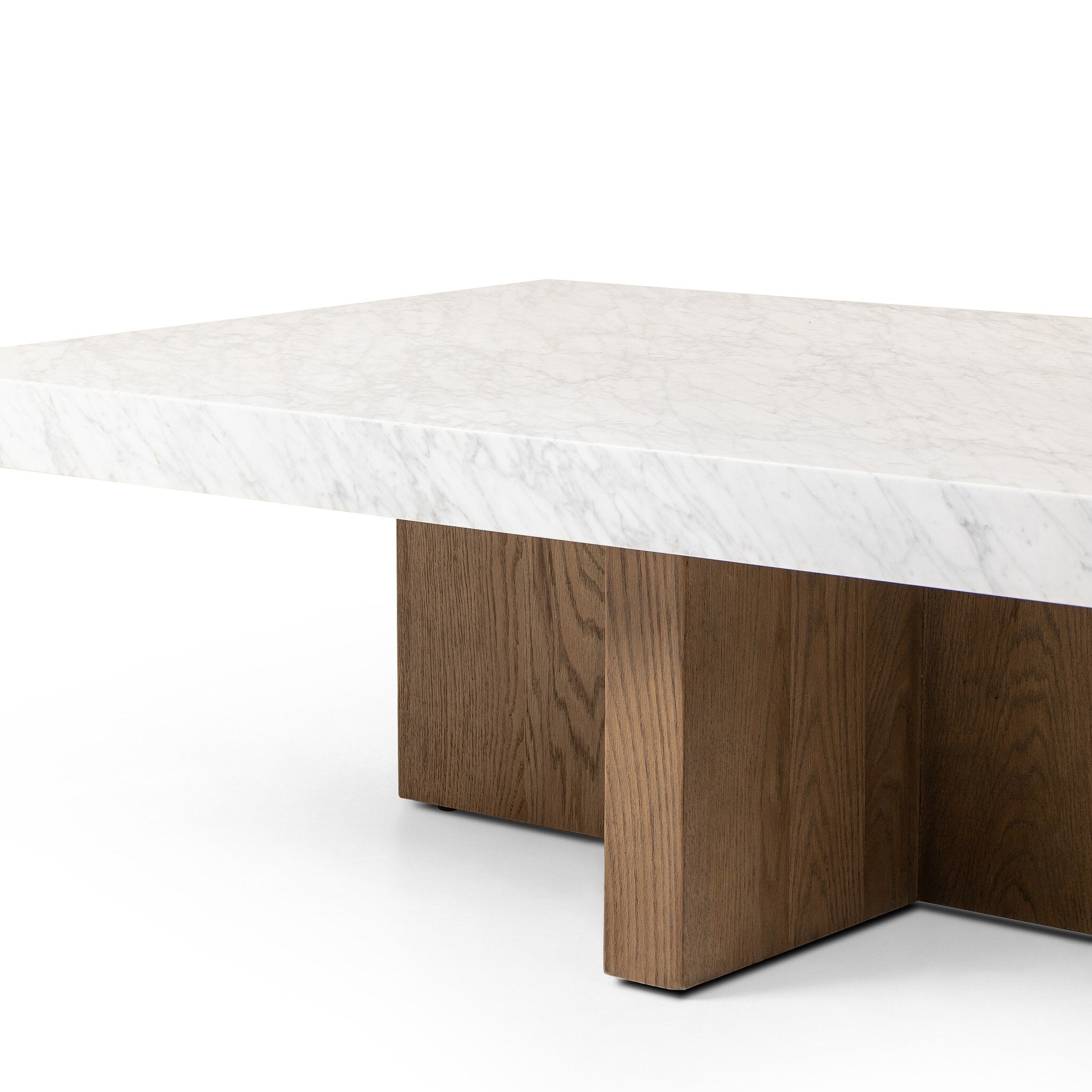 Alexander Coffee Table