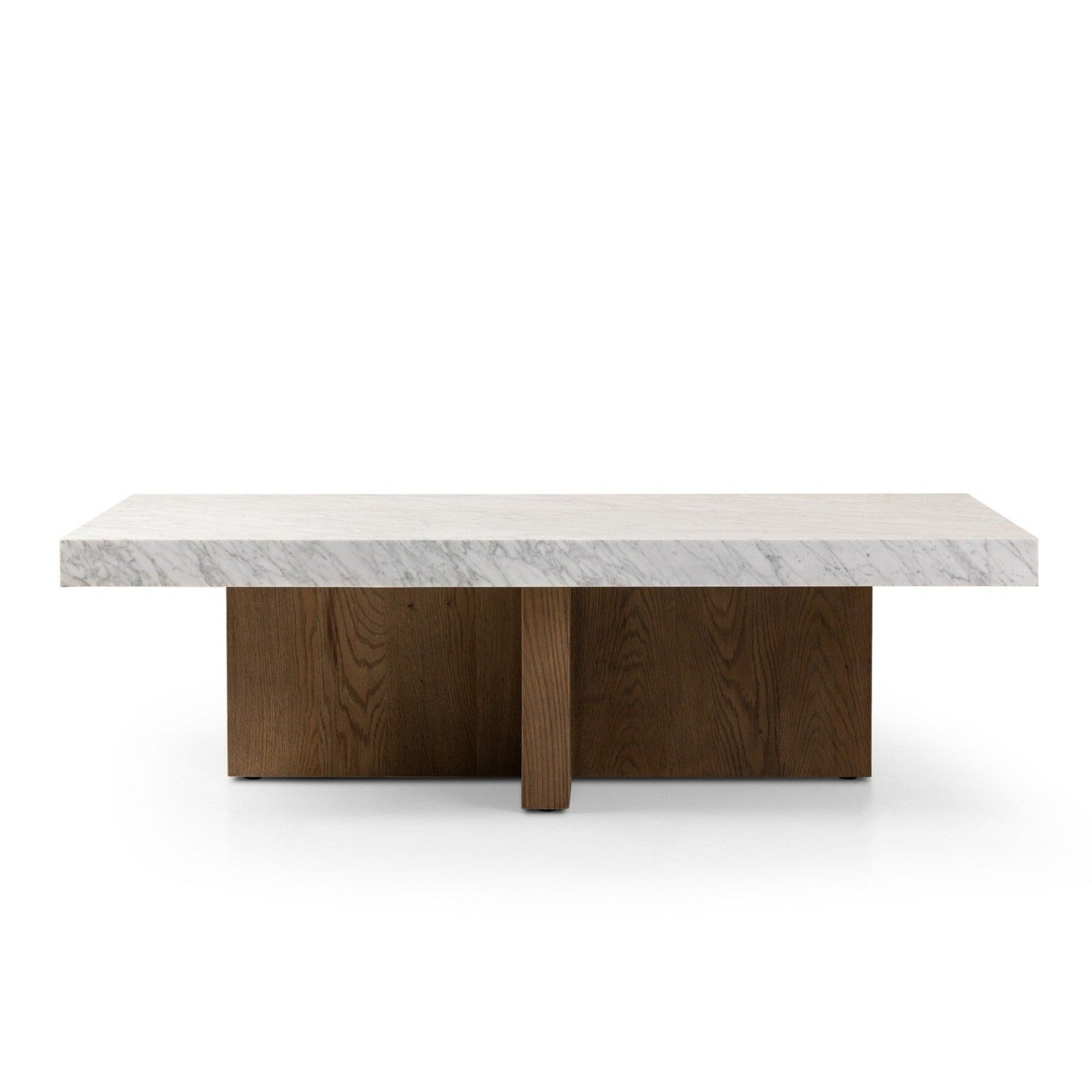 Alexander Coffee Table