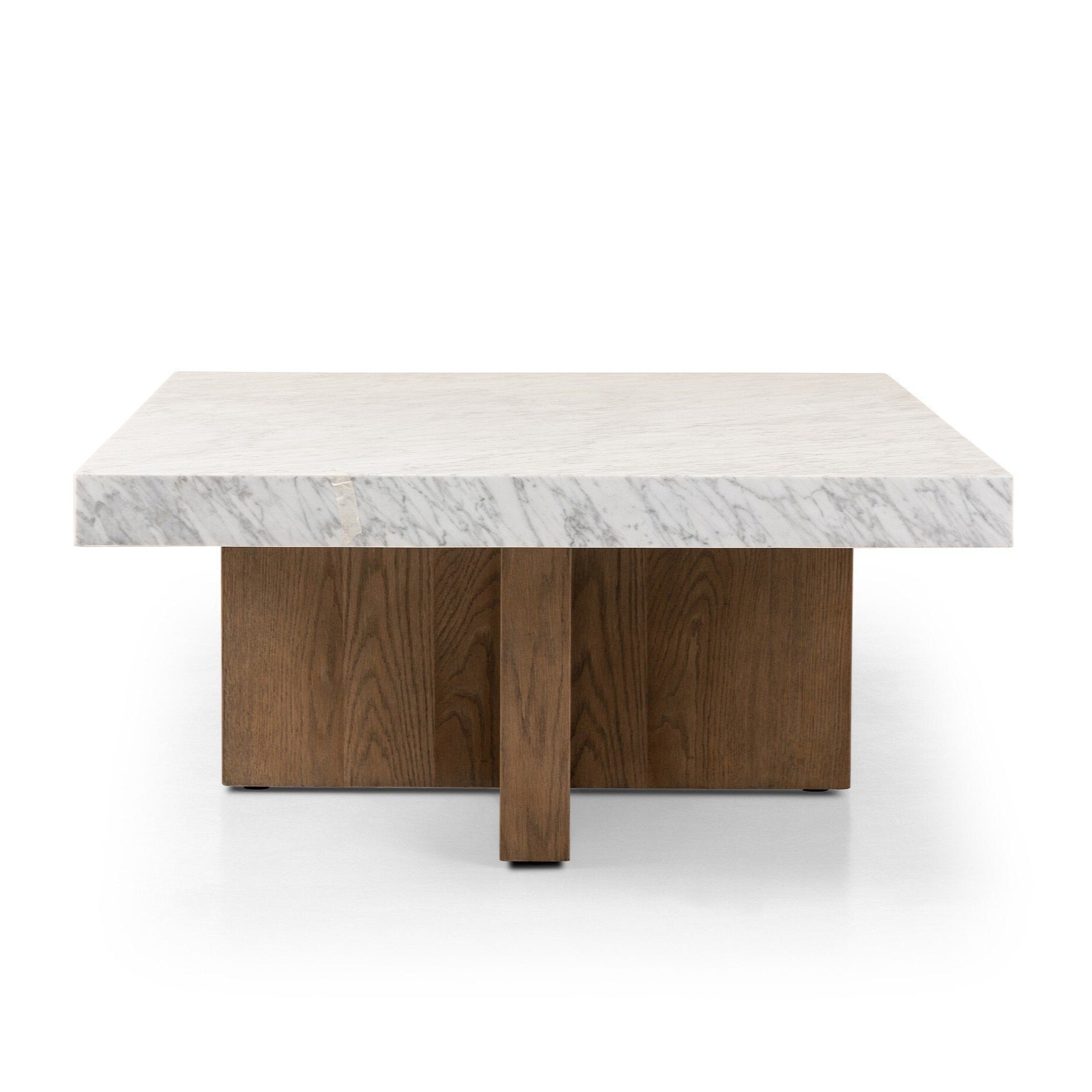 Alexander Coffee Table