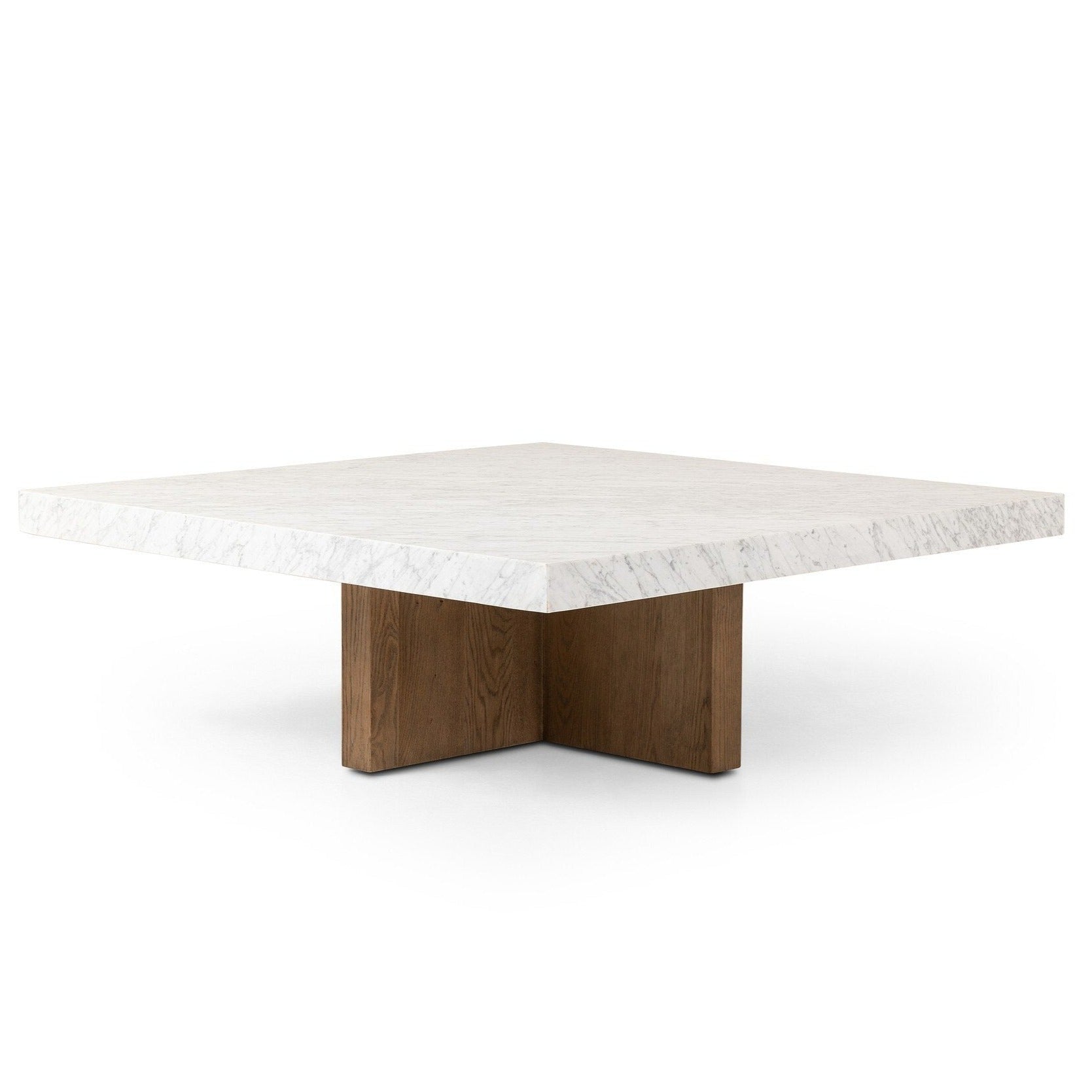 Alexander Coffee Table