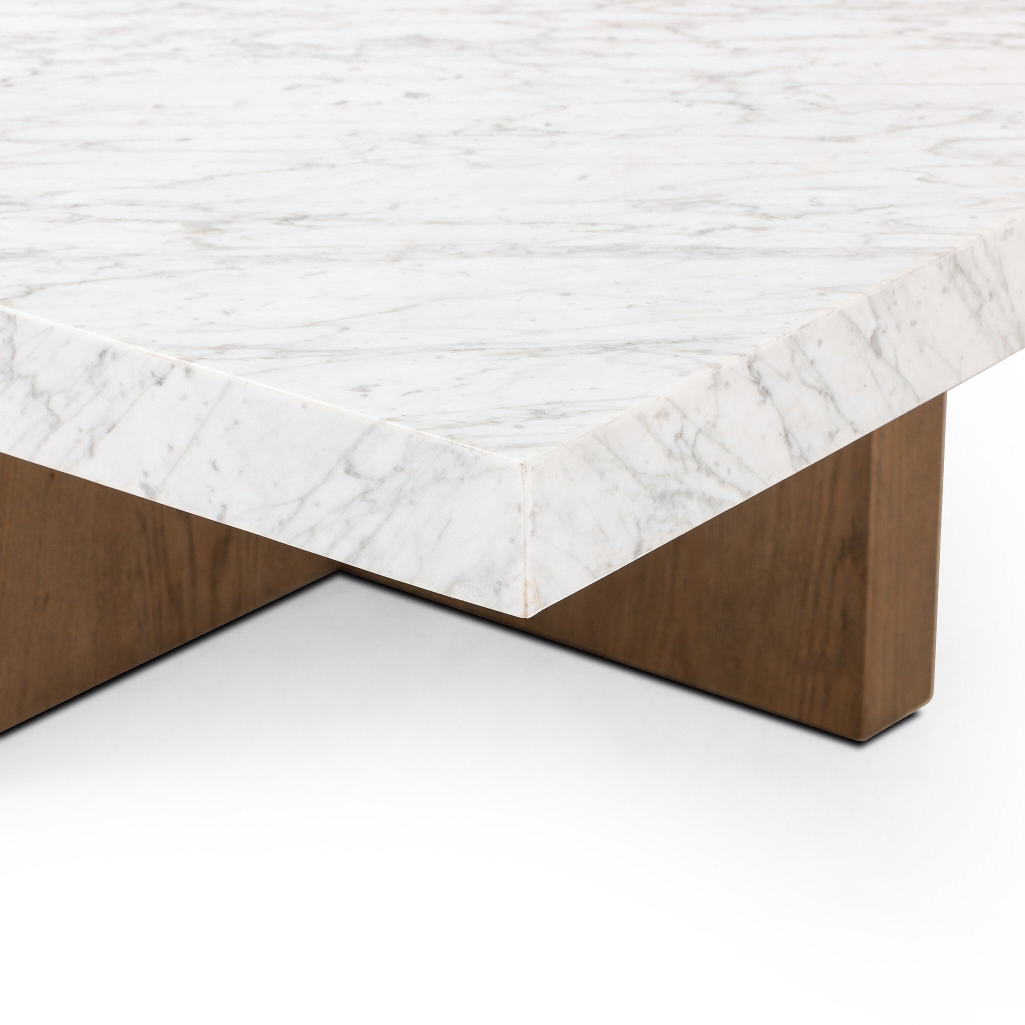 Alexander Coffee Table