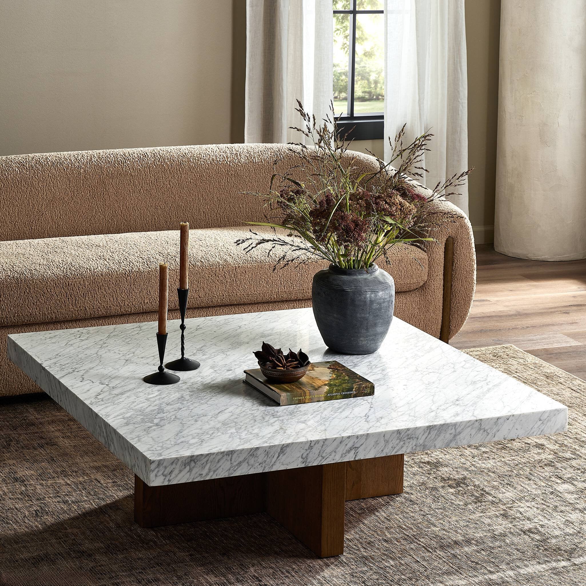 Alexander Coffee Table