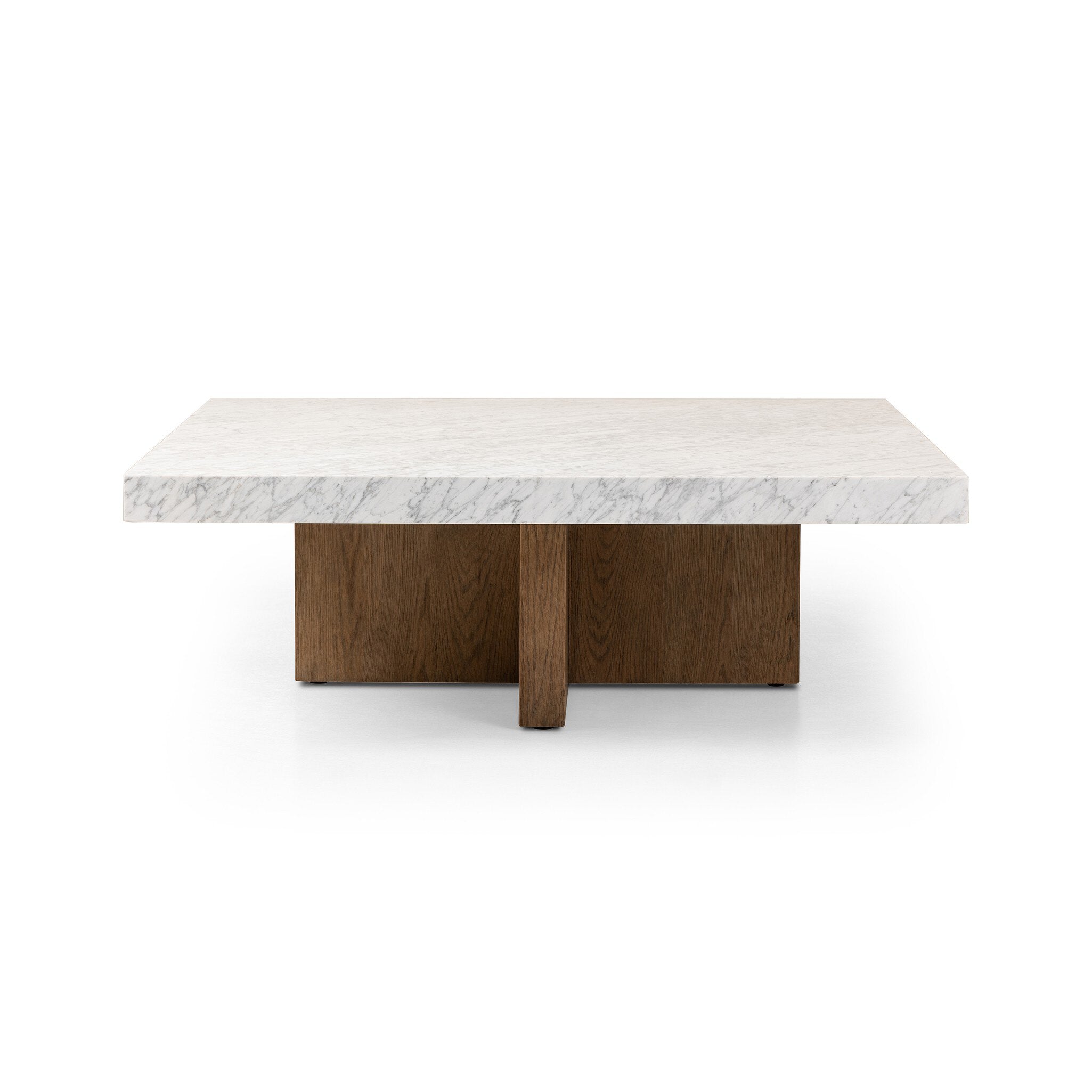 Alexander Coffee Table