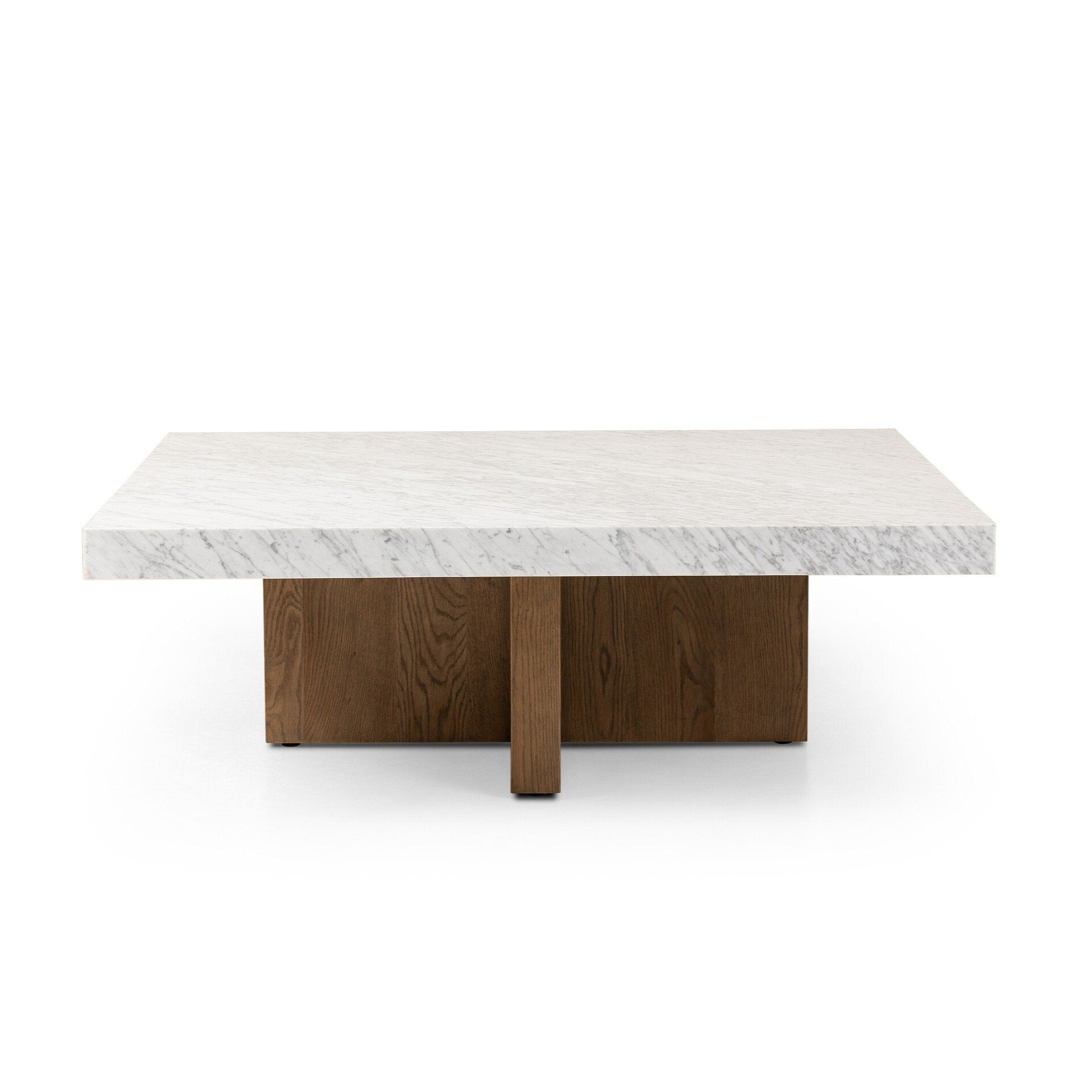 Alexander Coffee Table