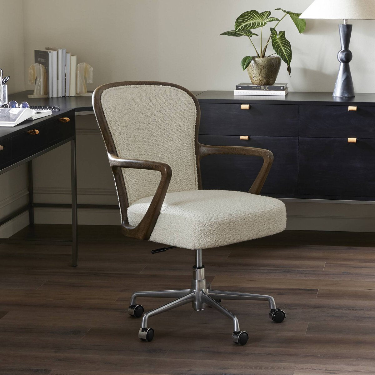 Lily Desk - StyleMeGHD - Desk Chairs