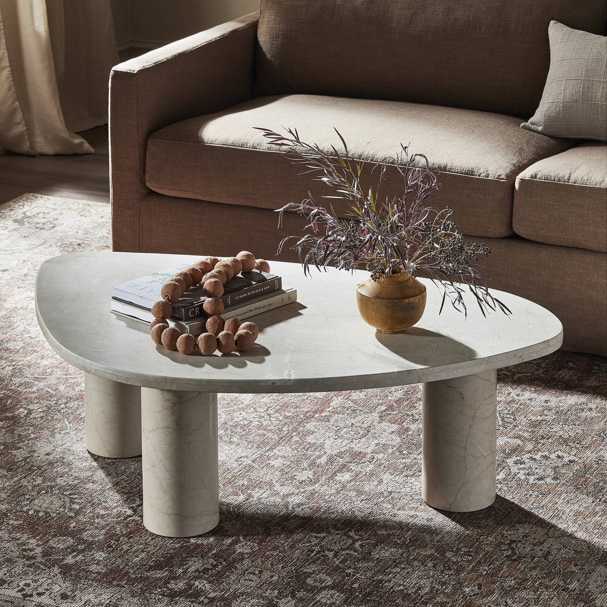 Seville Coffee Table