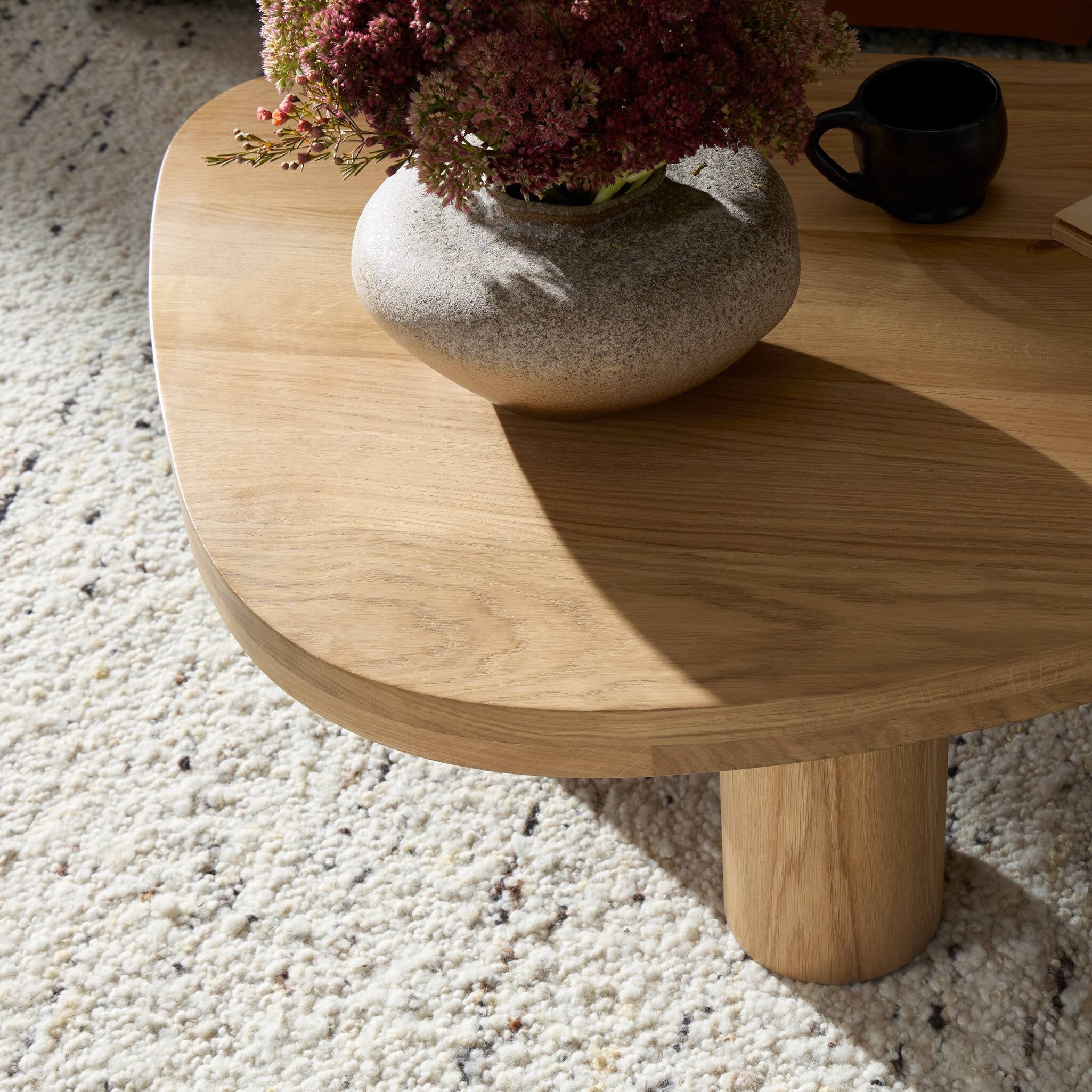 Seville Coffee Table - StyleMeGHD - Coffee Tables