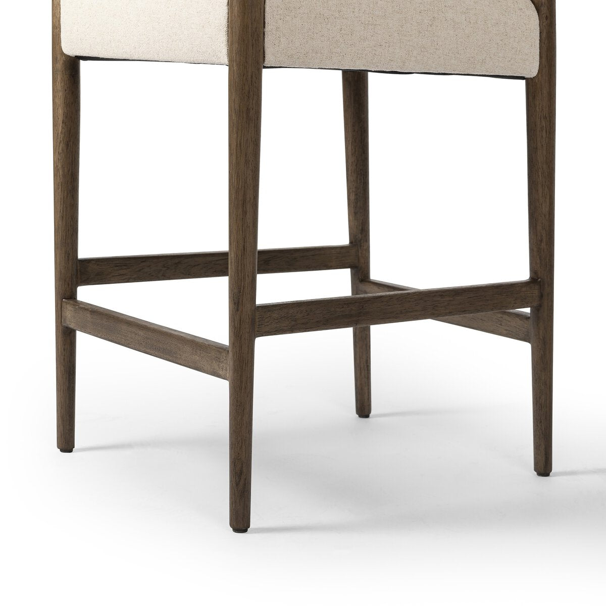 Janine Stool - StyleMeGHD - Bar + Counter Stools