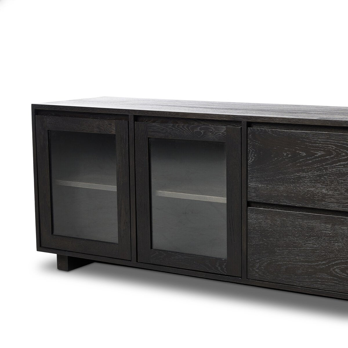 Brody Media Console