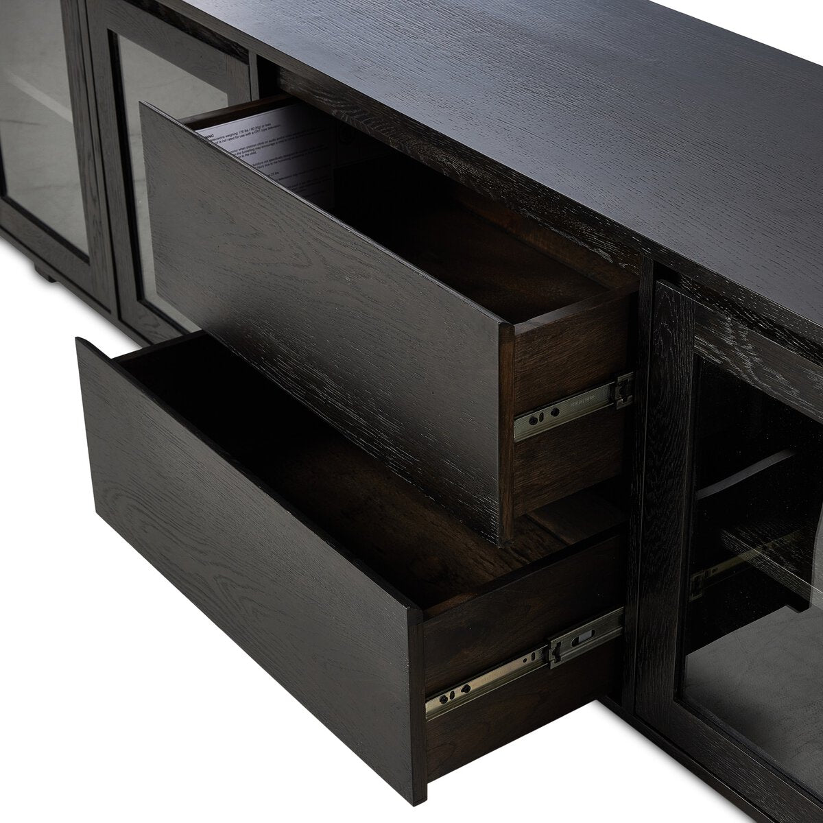 Brody Media Console