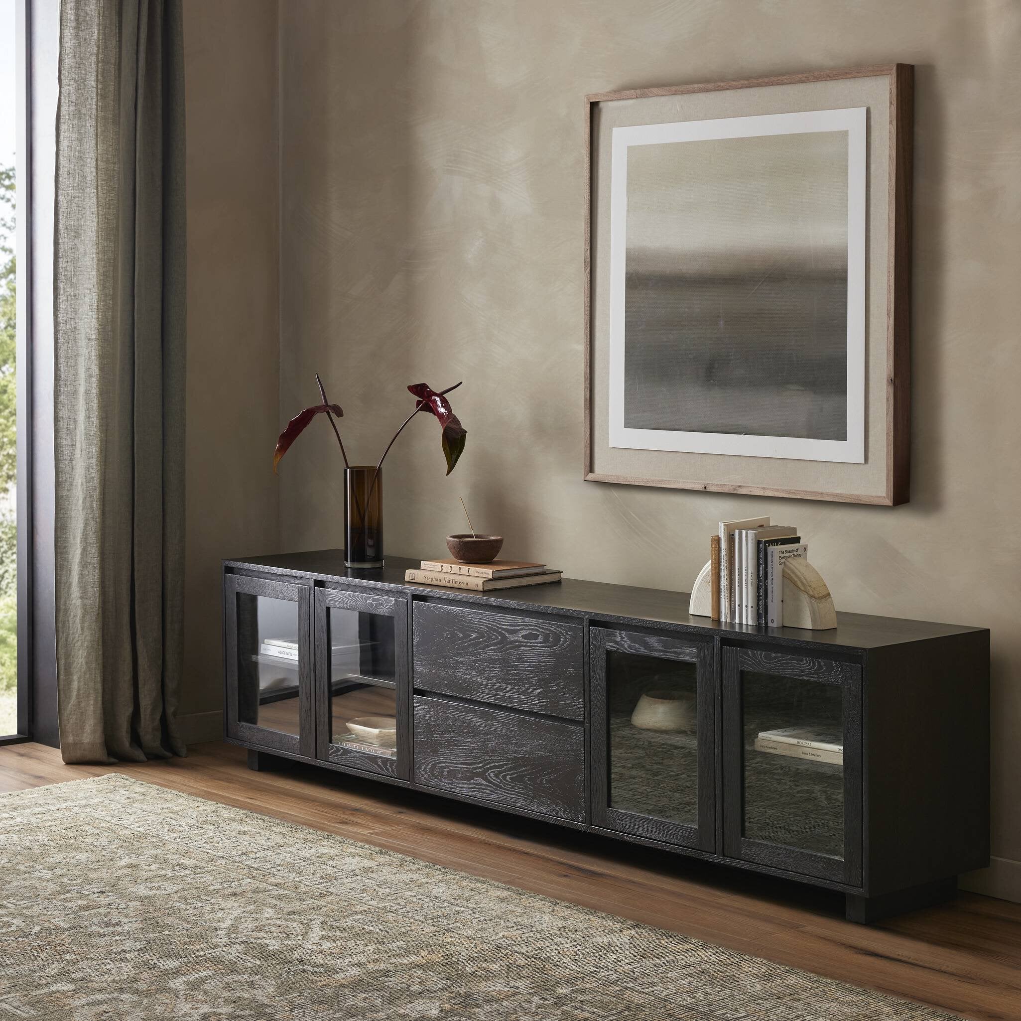 Brody Media Console