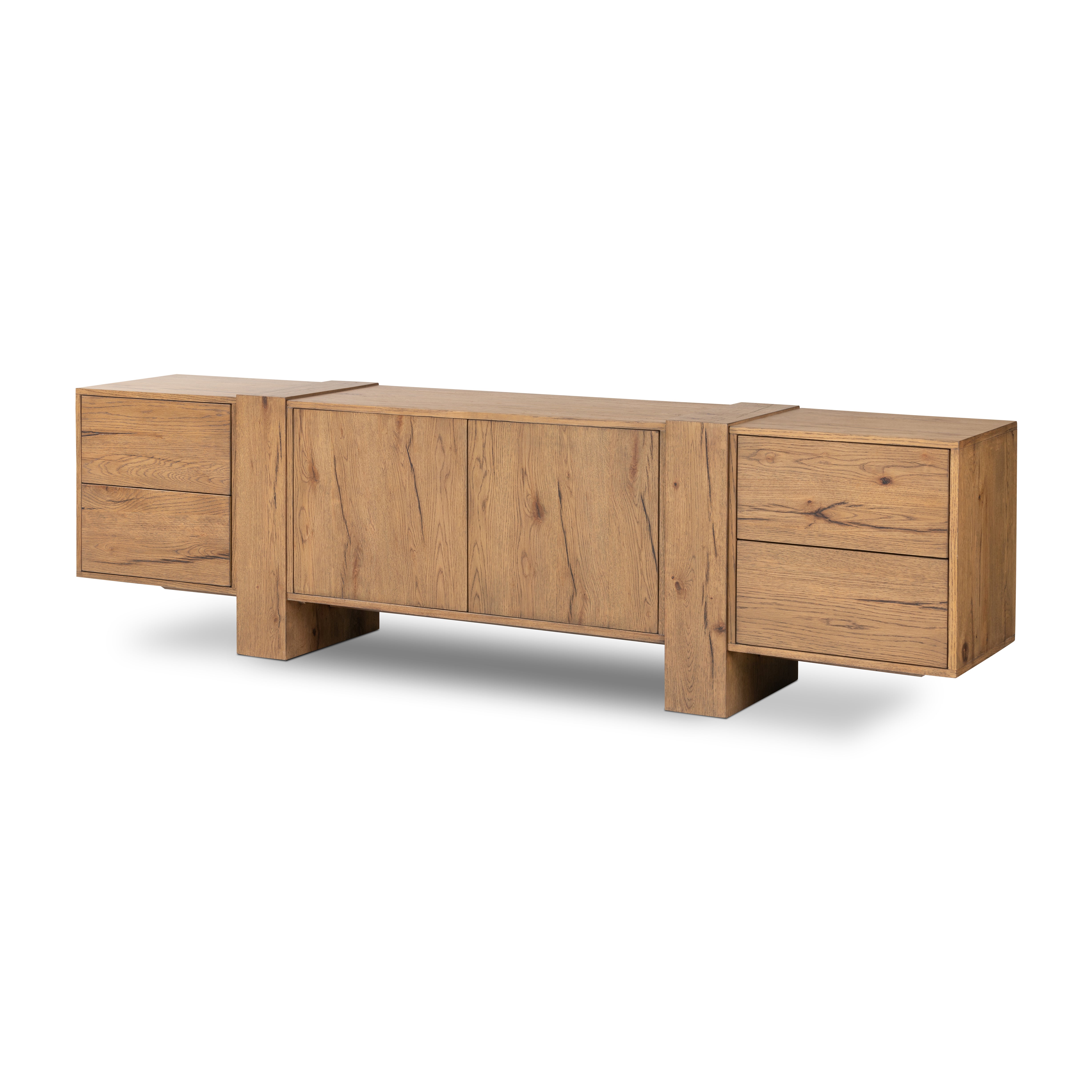 Athena Media Console