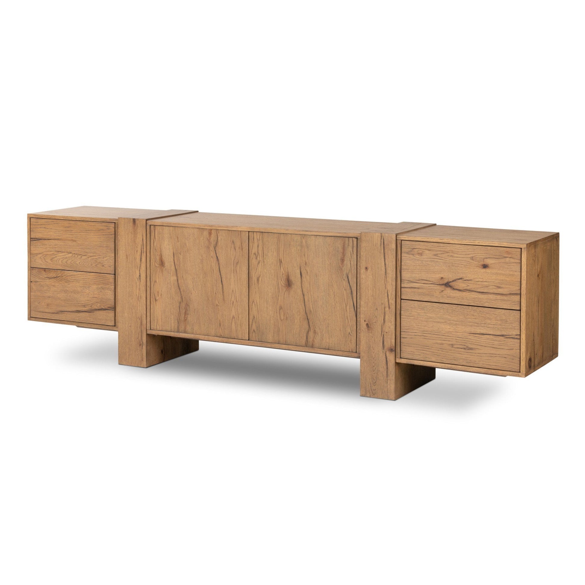 Athena Media Console