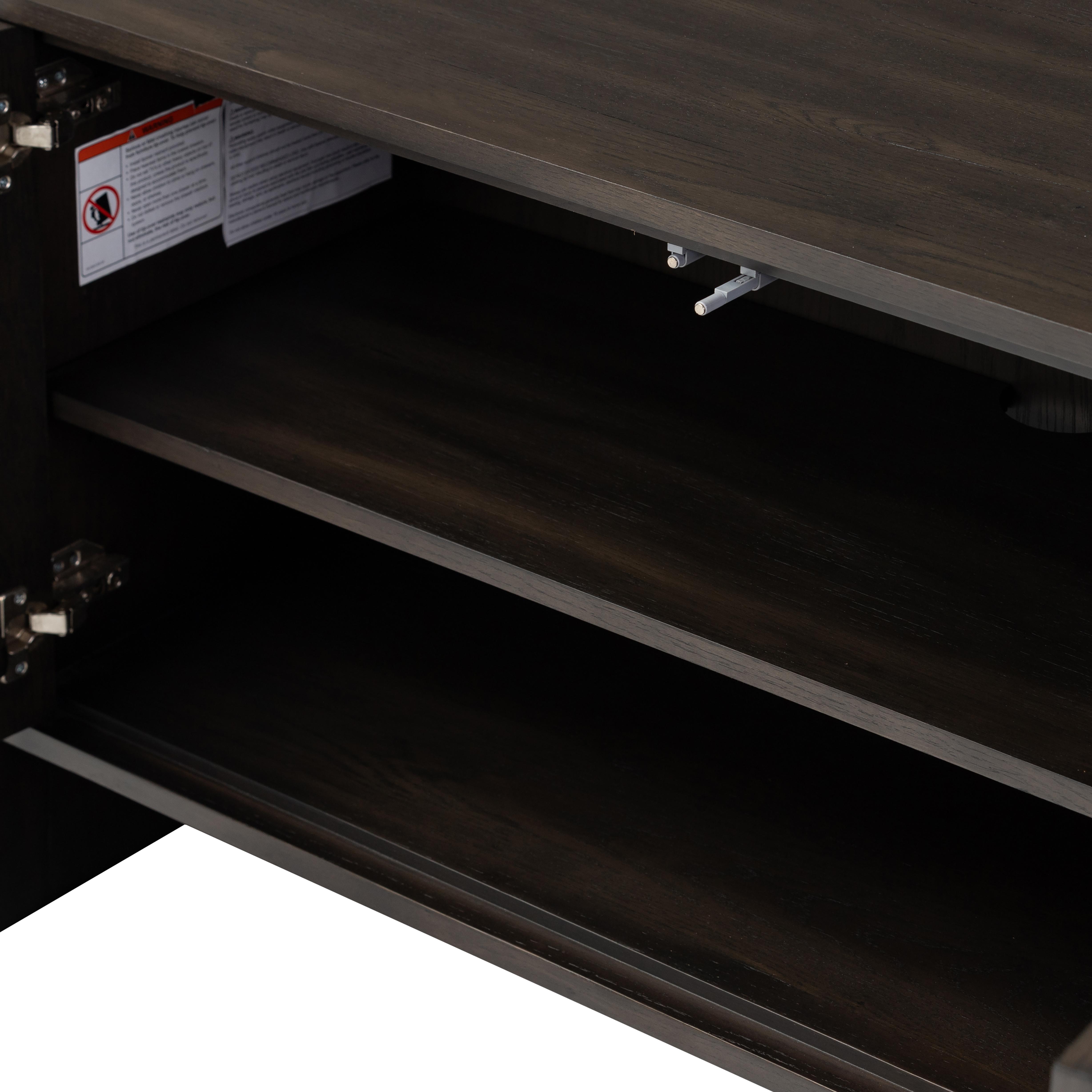 Athena Media Console