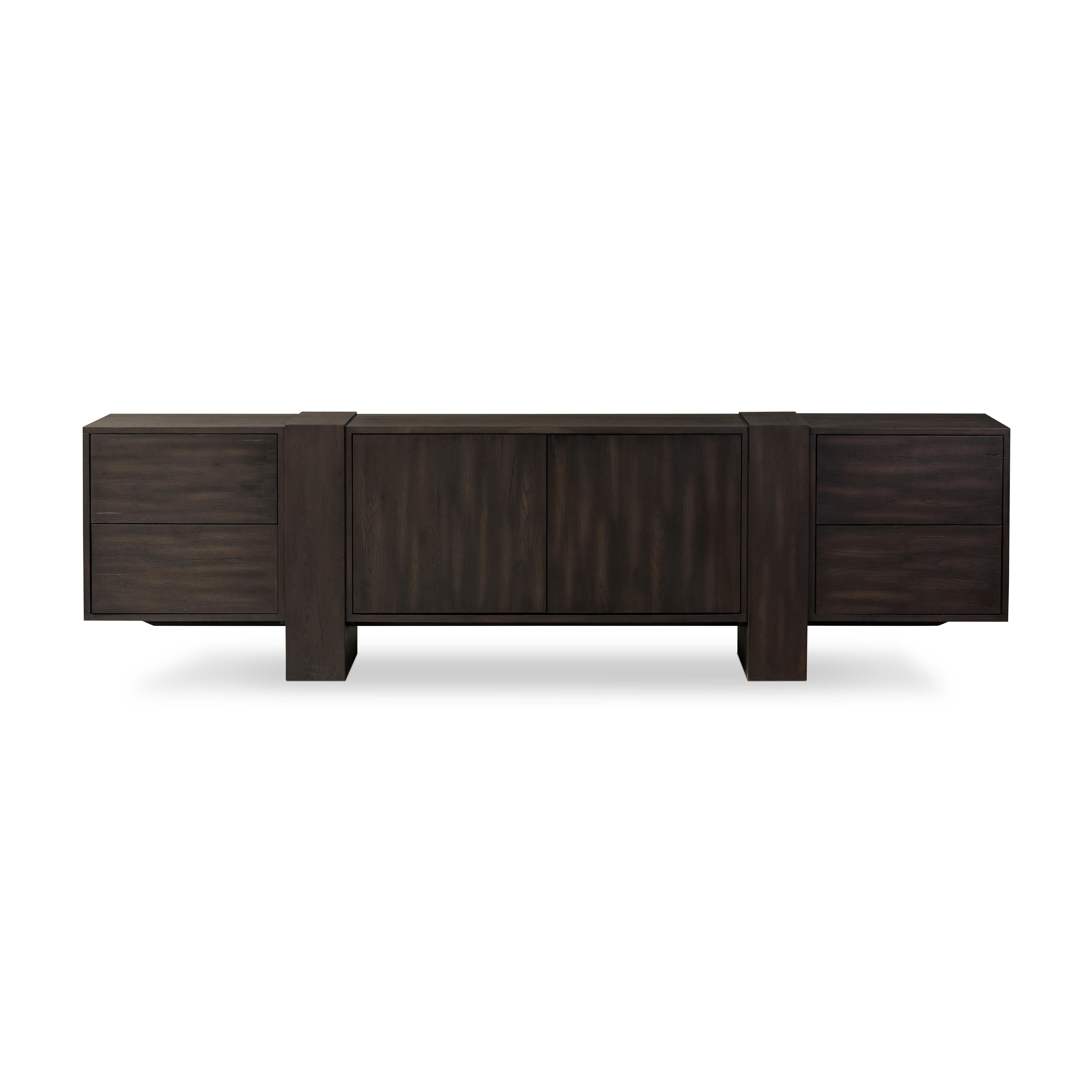 Athena Media Console