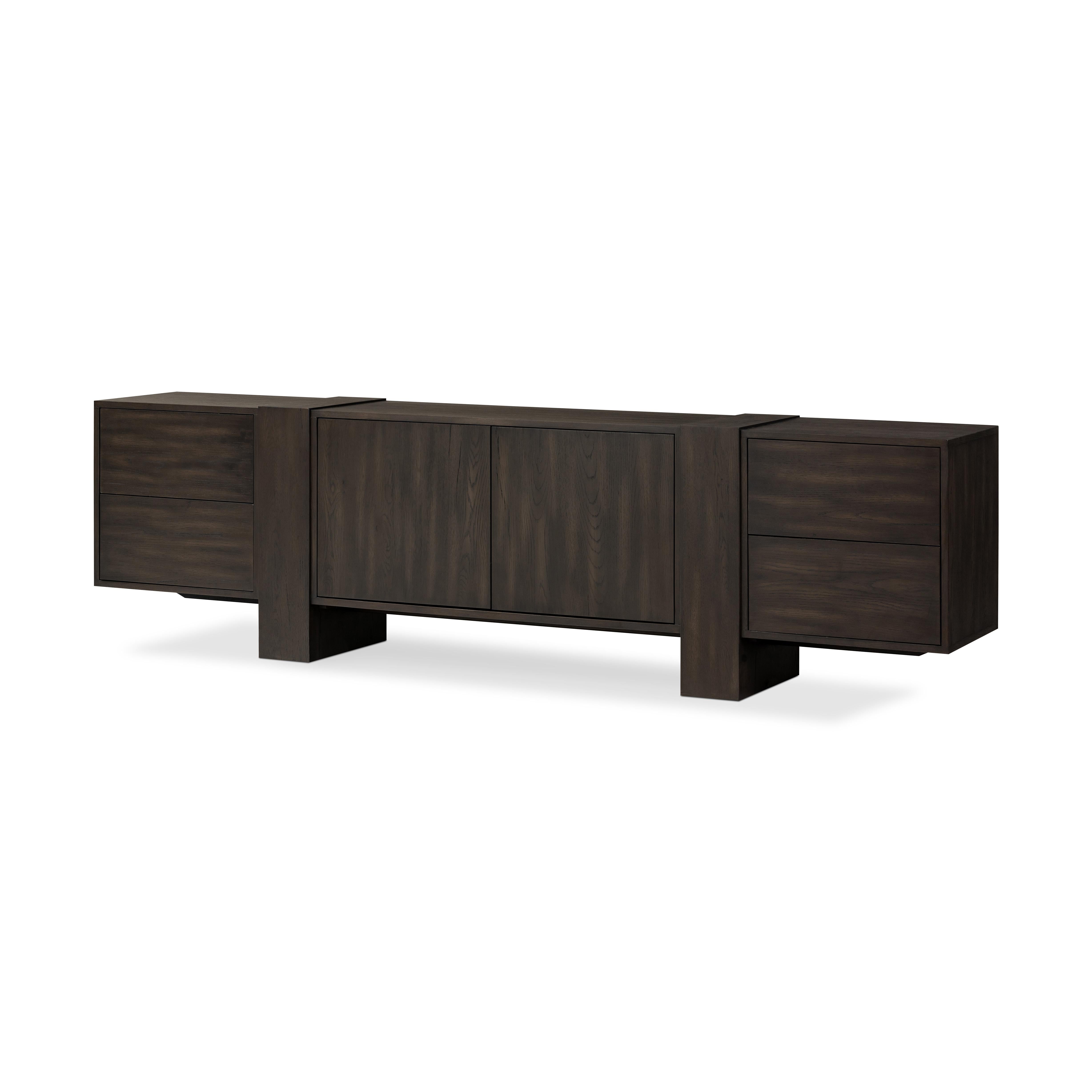 Athena Media Console