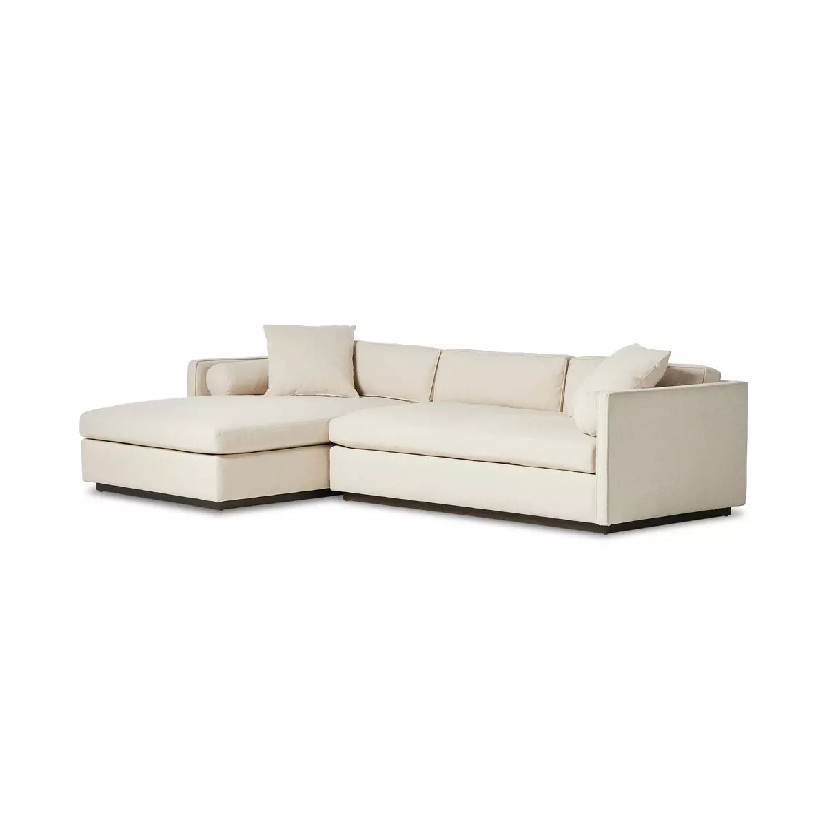 Sawyer 2-Piece Sectional