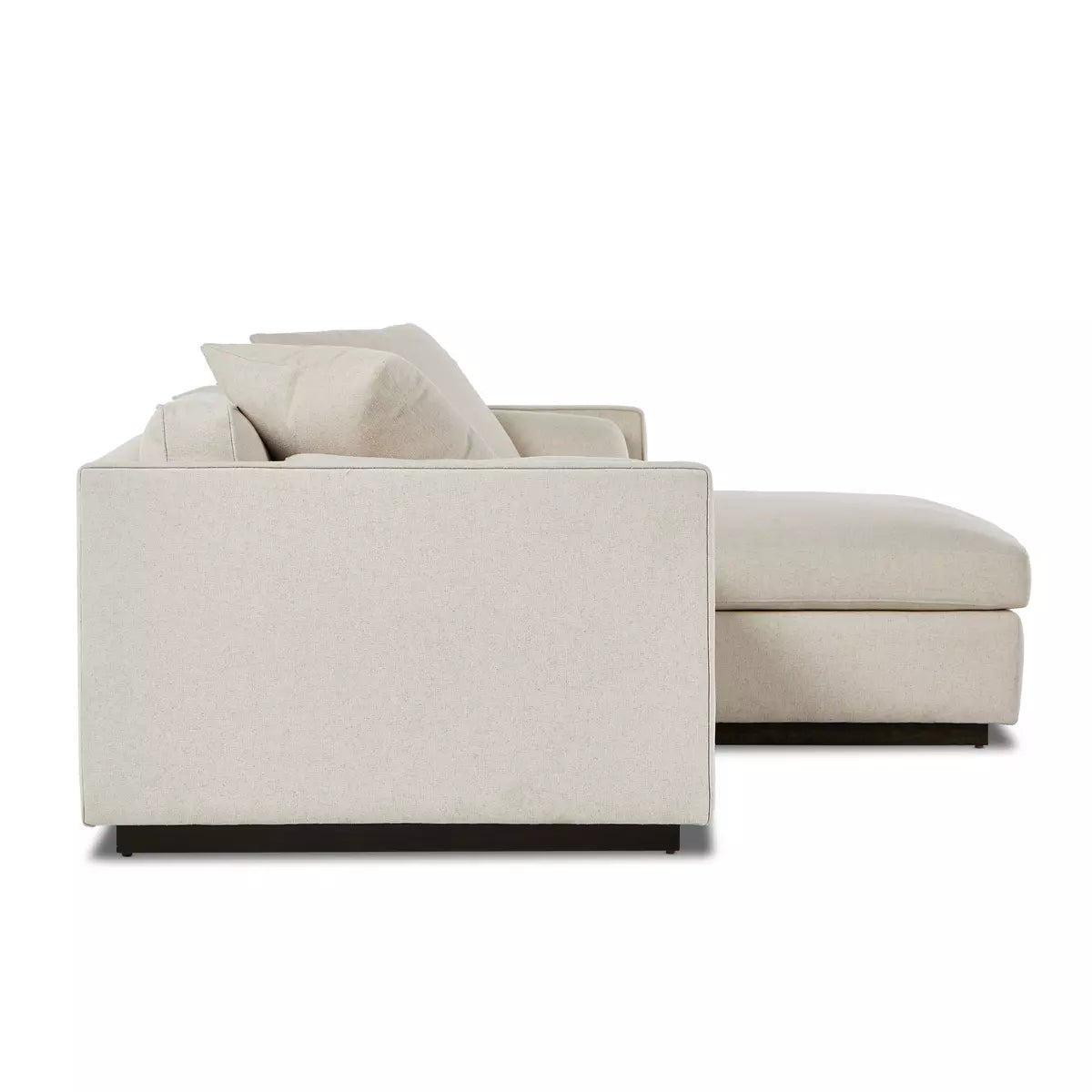 Sawyer 2-Piece Sectional