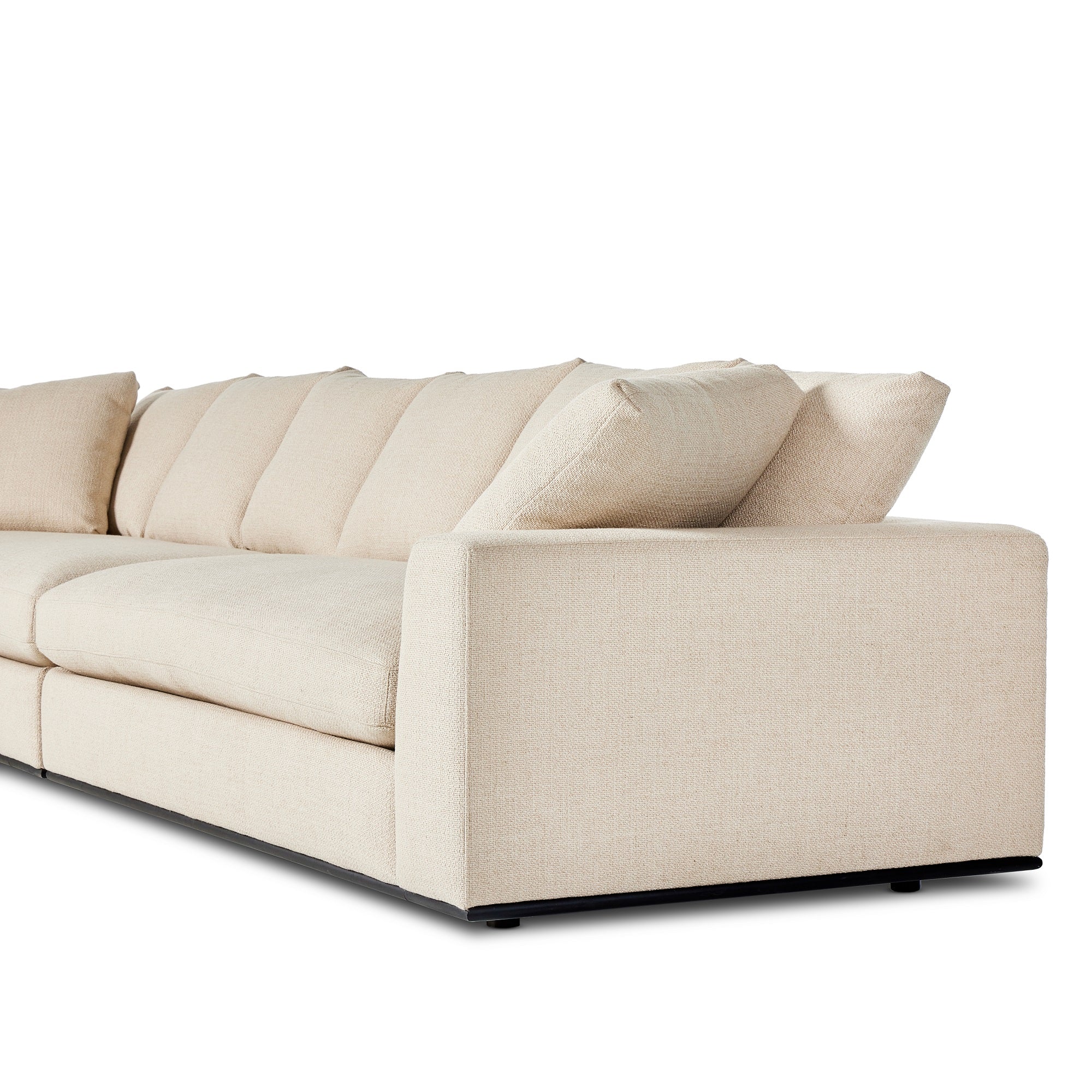 Nico 2pc Sectional