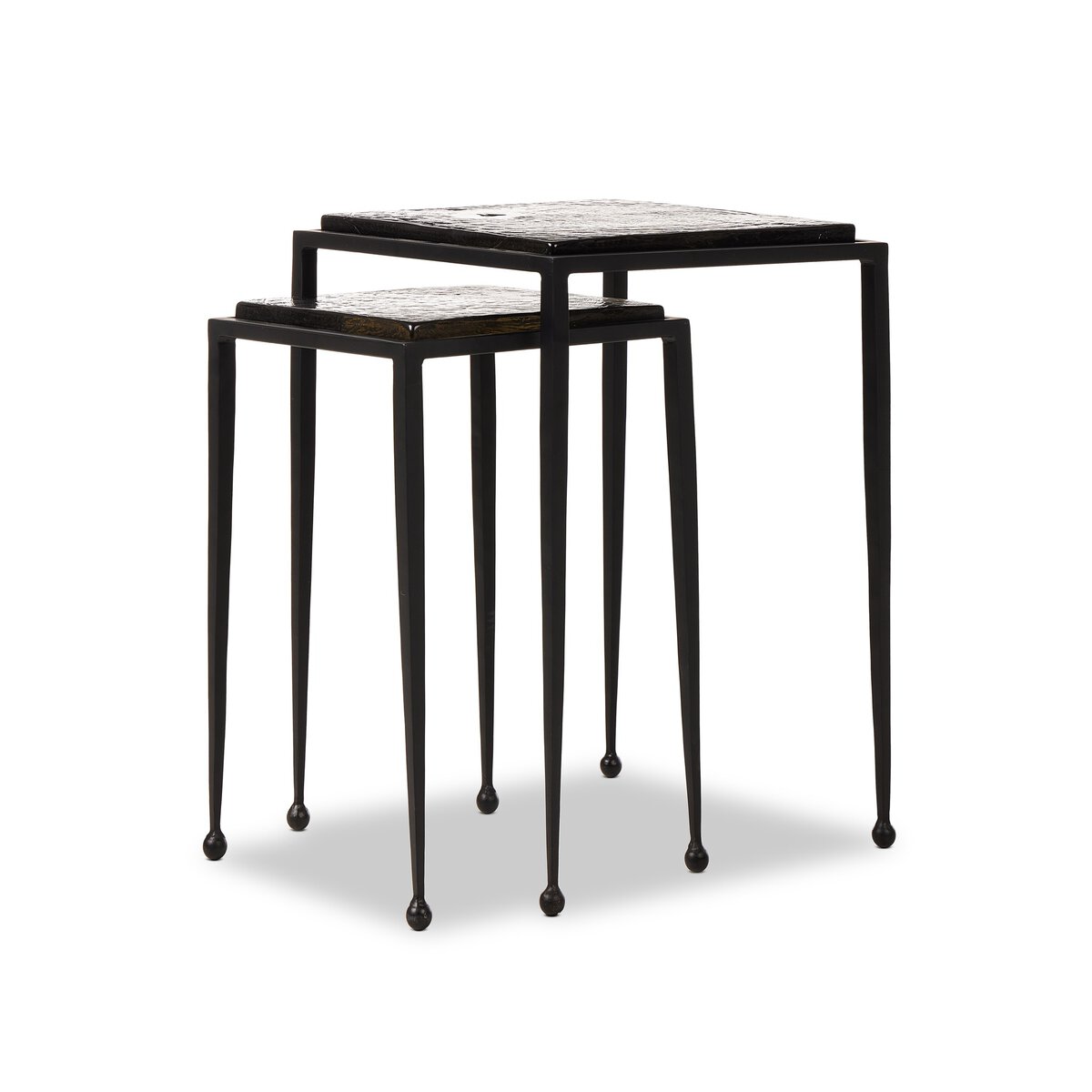 Travis End Table Set