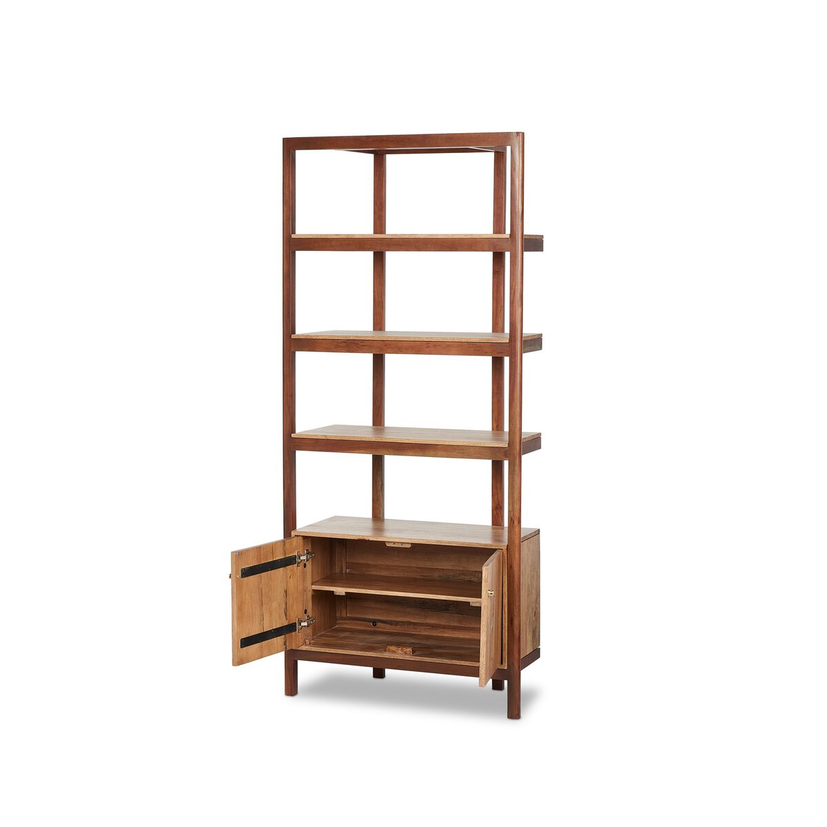 Miller Bookcase