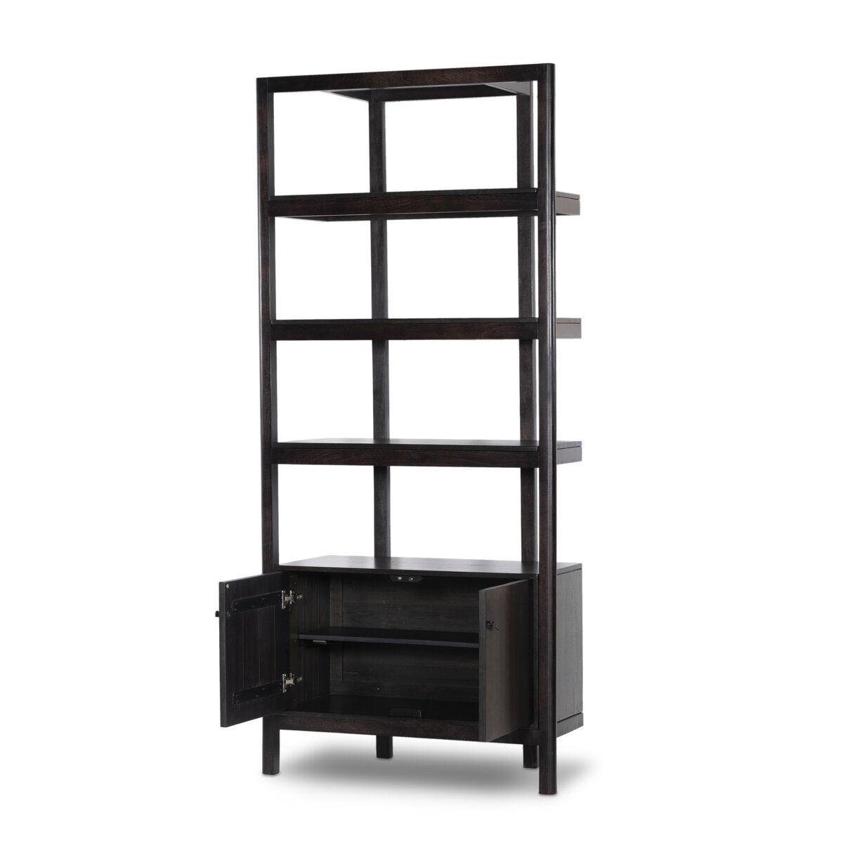 Miller Bookcase