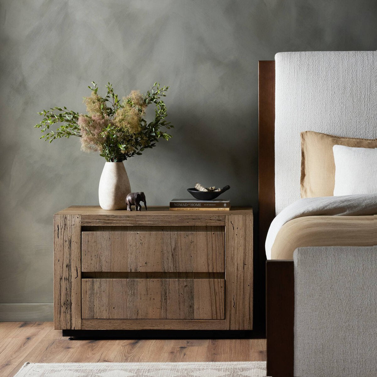 Adella Nightstand