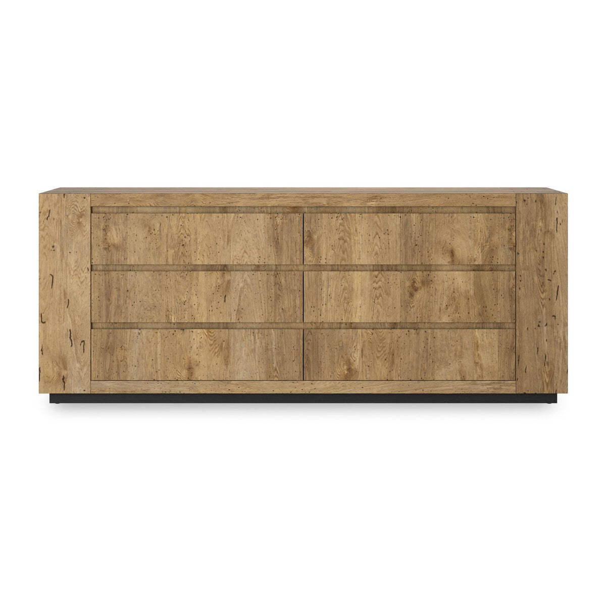 Eloise 6-Drawer Dresser