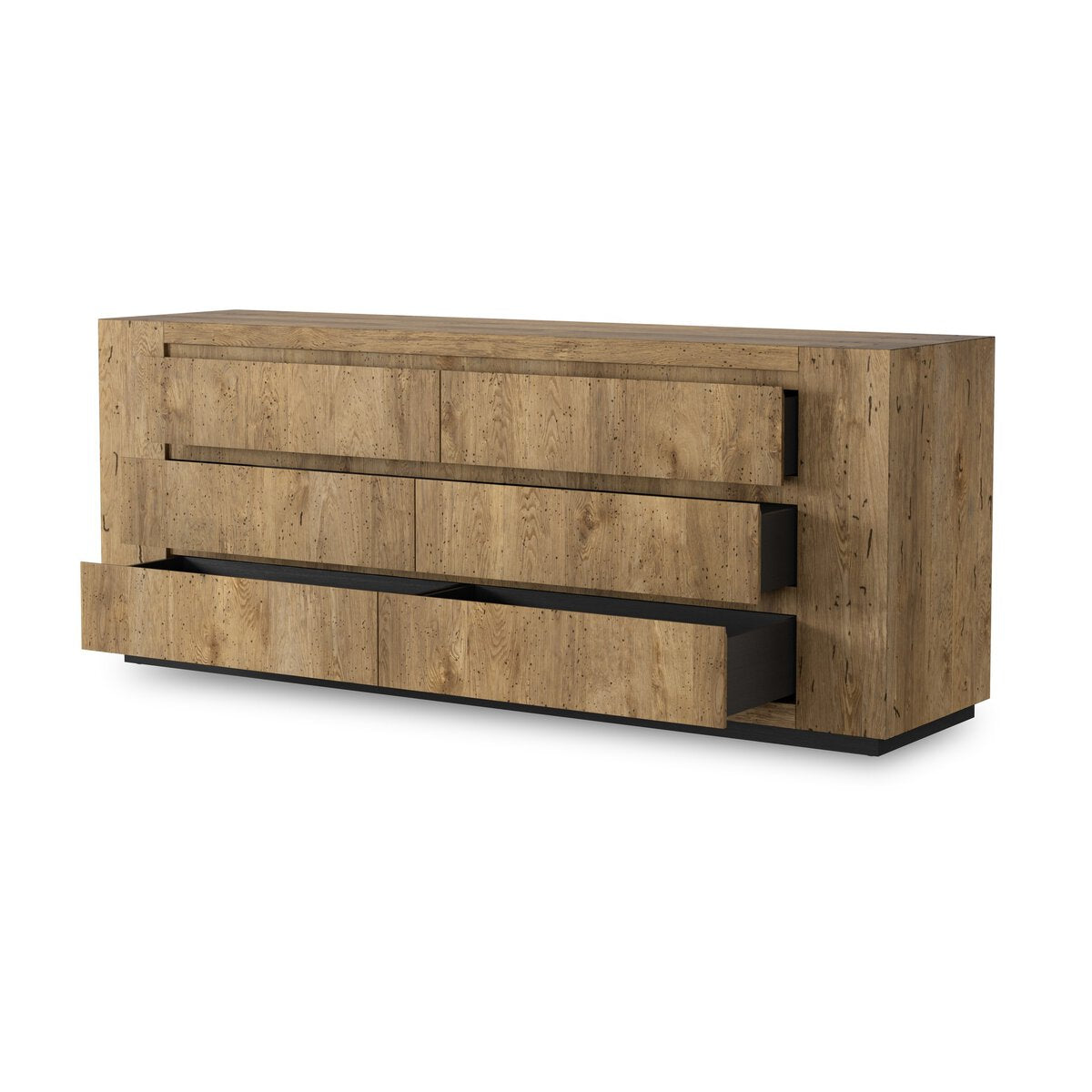 Eloise 6-Drawer Dresser