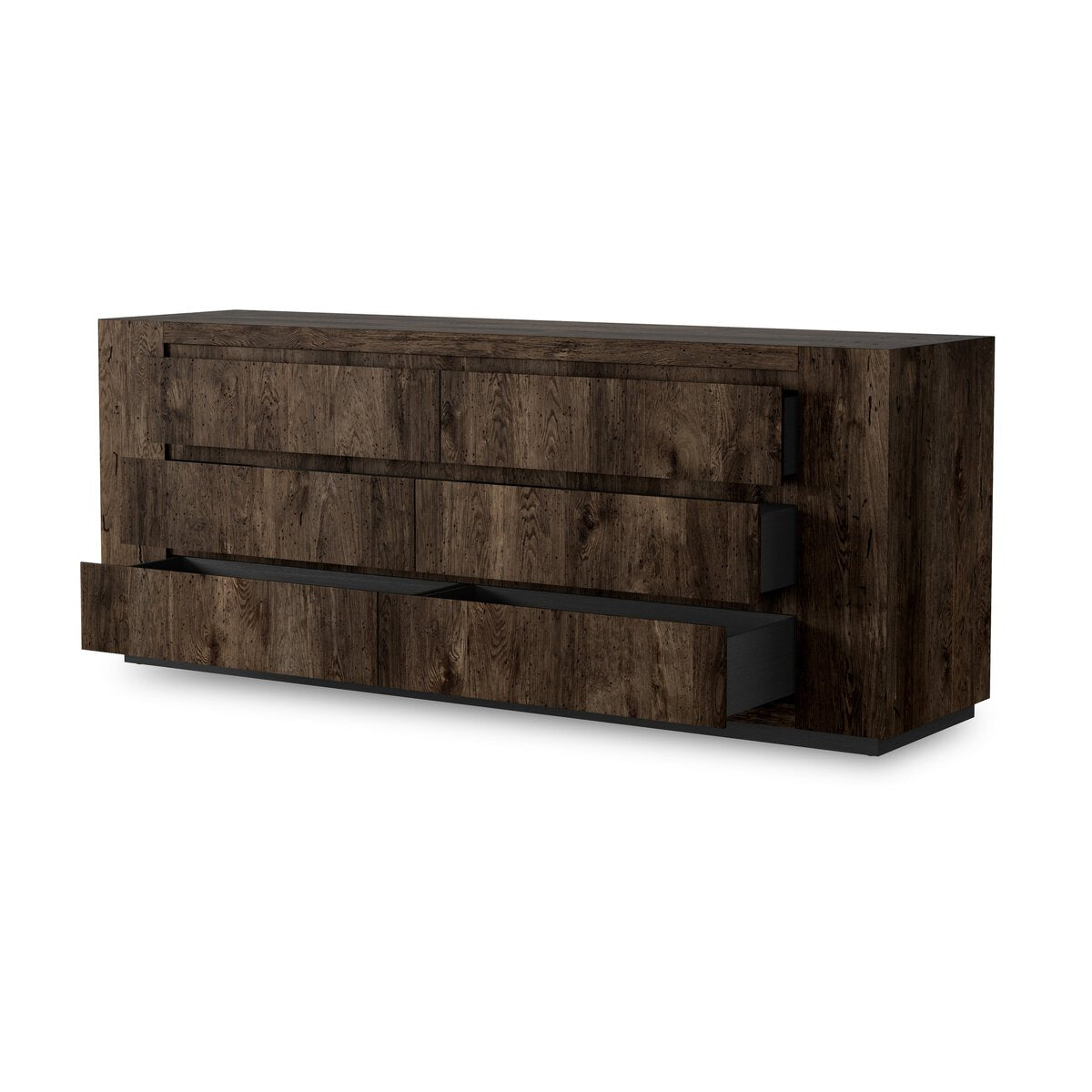 Eloise 6-Drawer Dresser