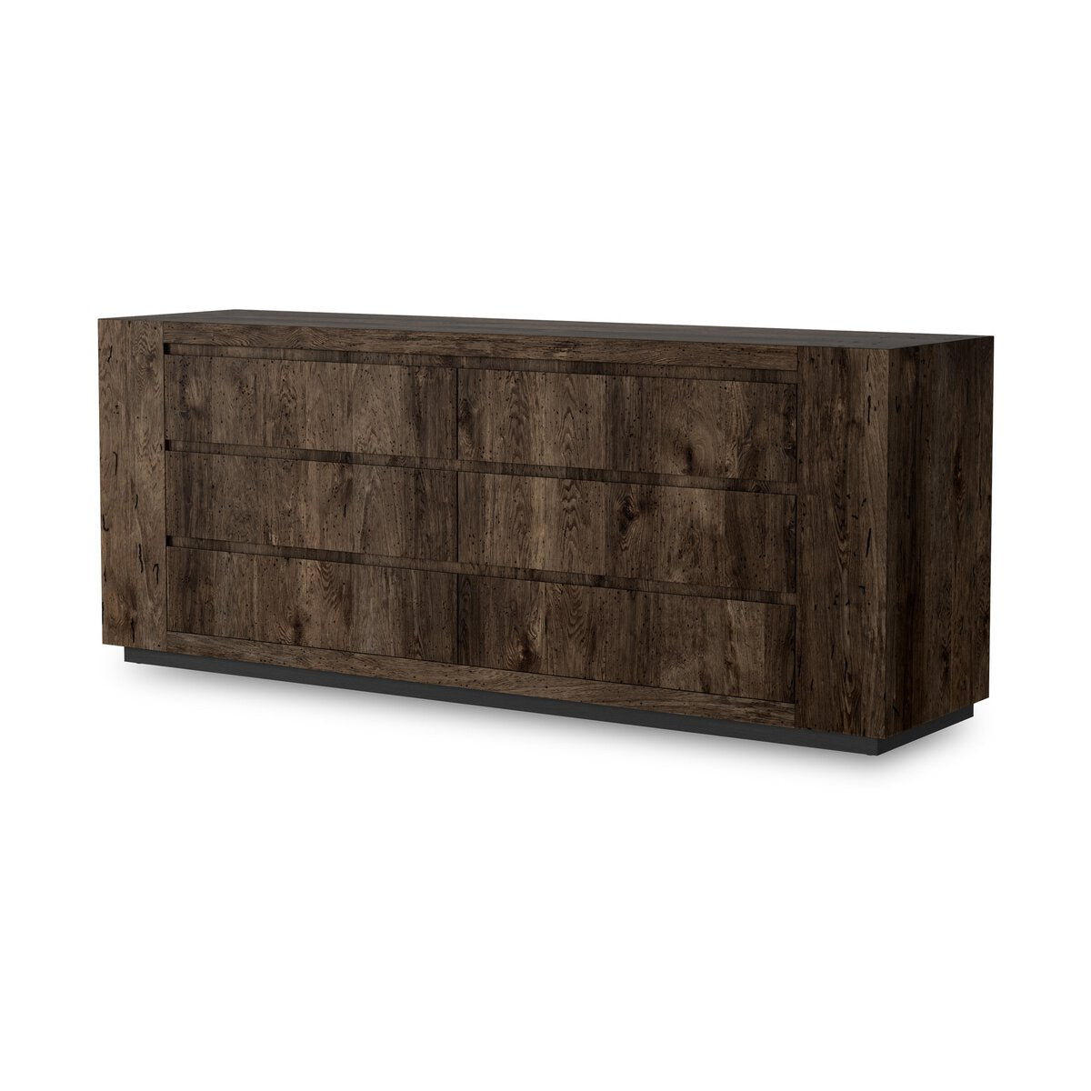 Eloise 6-Drawer Dresser