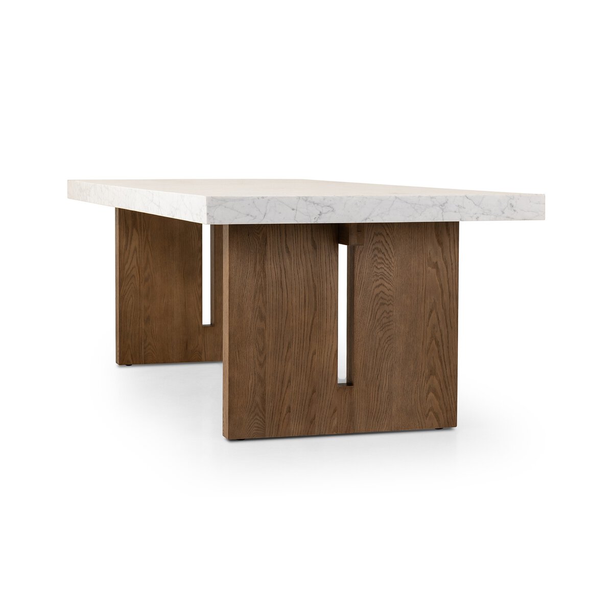 Perry Dining Table - StyleMeGHD - Dining Tables