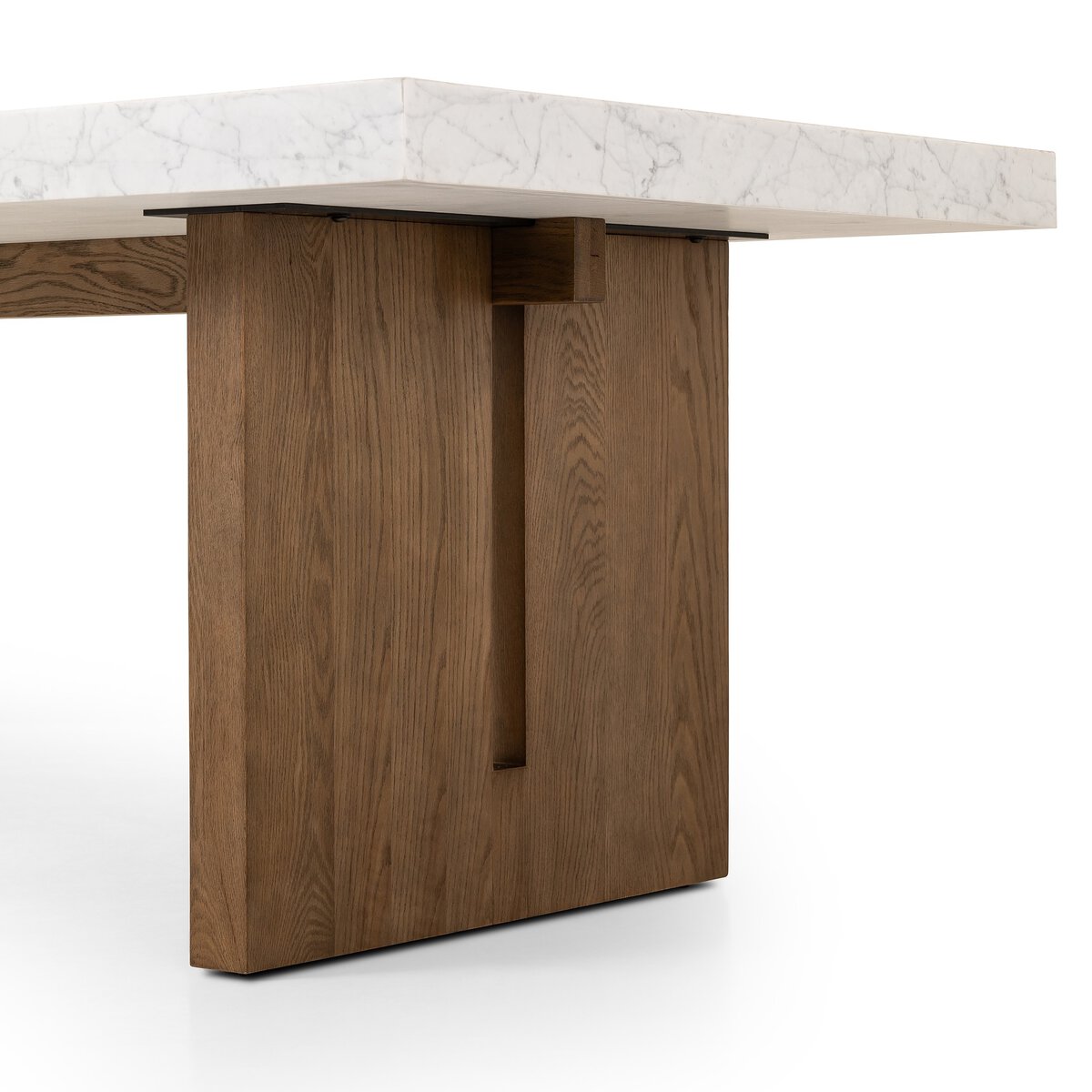 Perry Dining Table - StyleMeGHD - Dining Tables