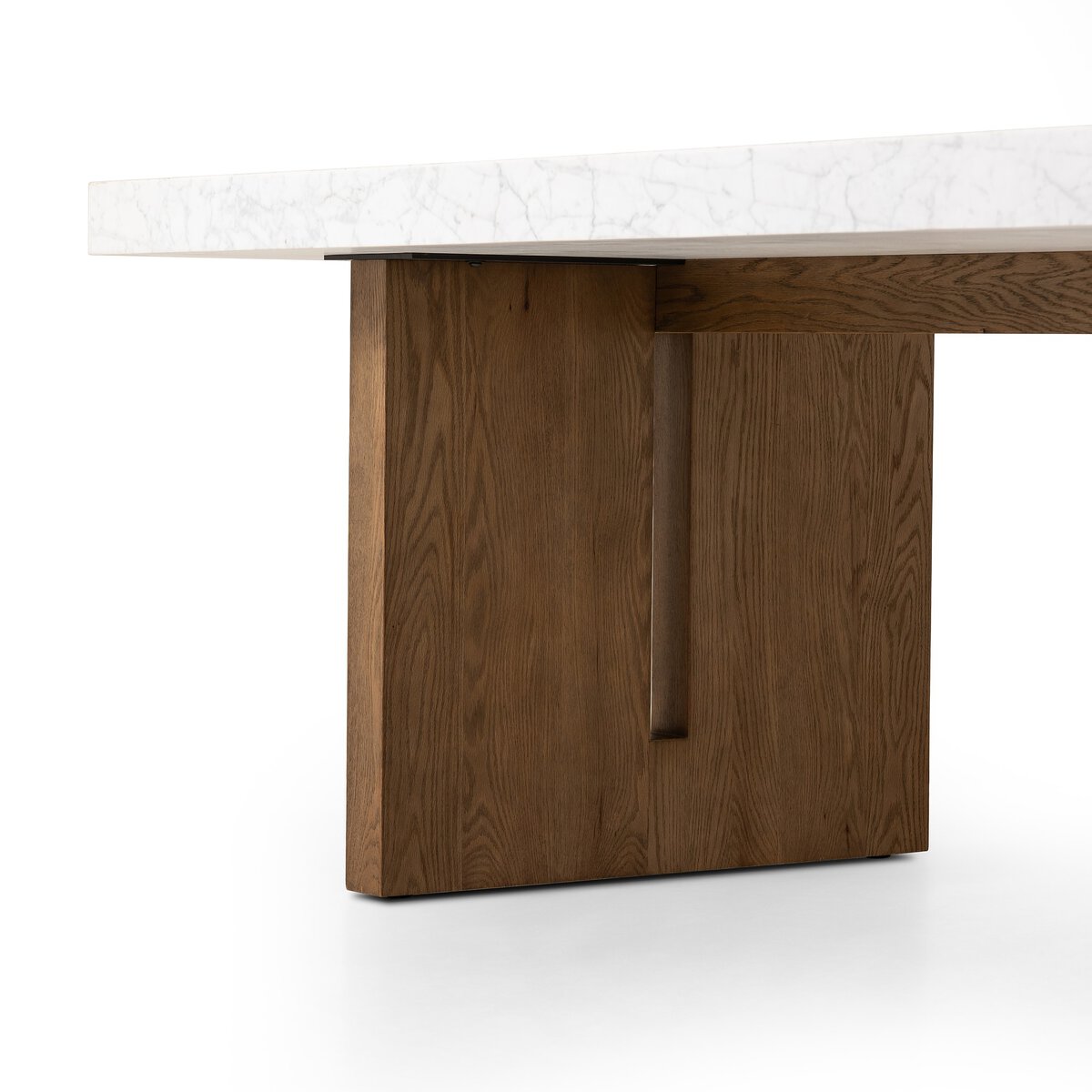 Perry Dining Table - StyleMeGHD - Dining Tables