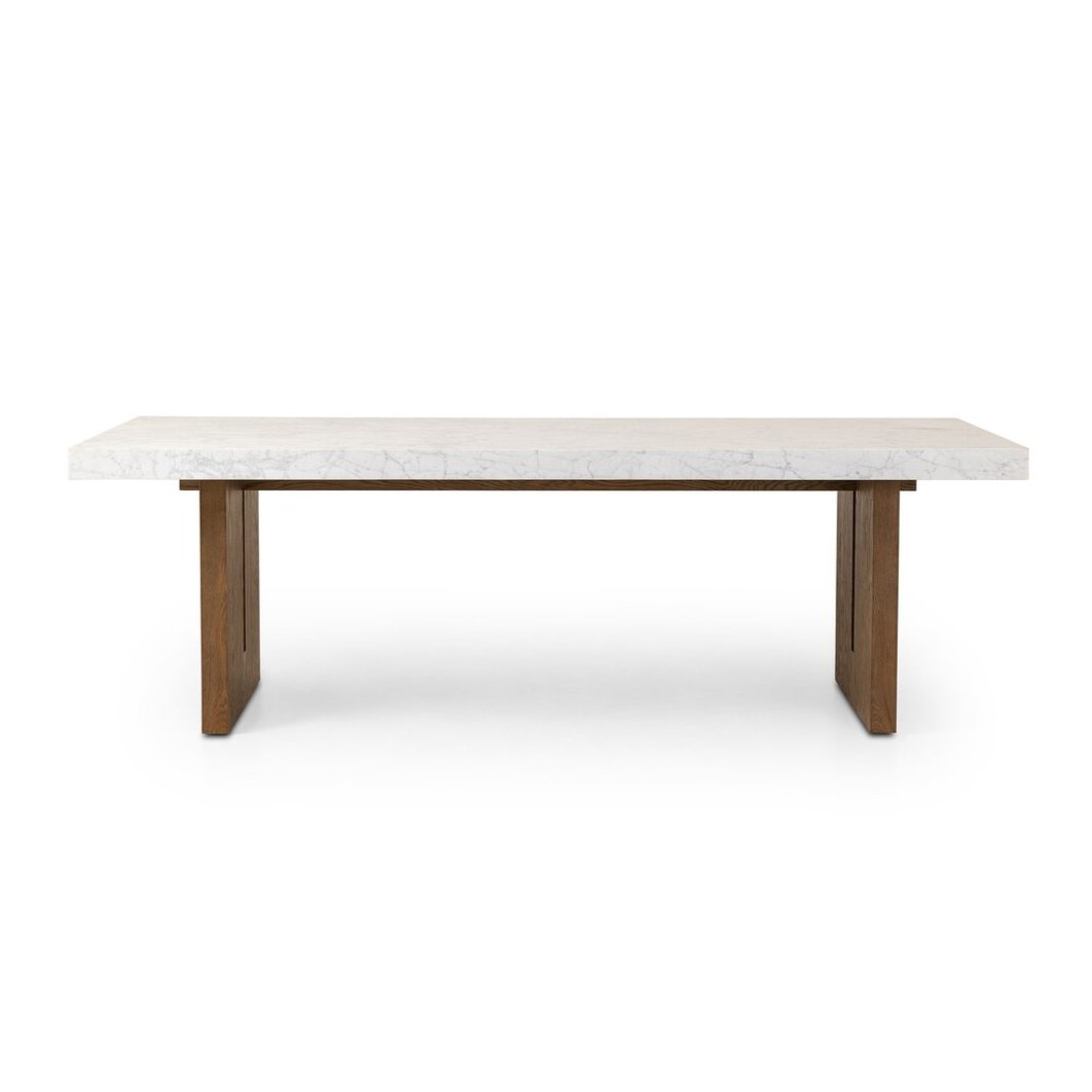 Perry Dining Table - StyleMeGHD - Dining Tables