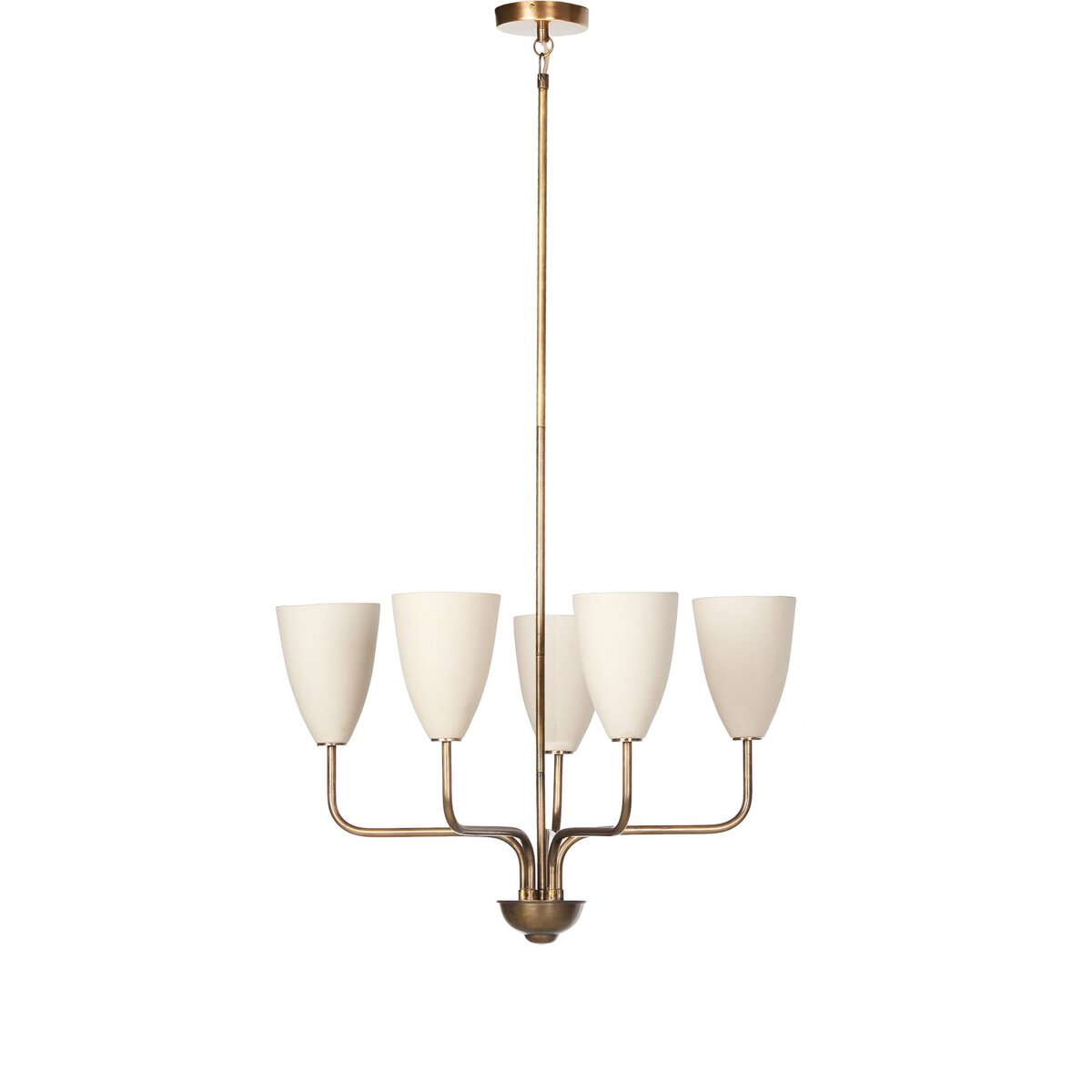 Jasmine Chandelier - StyleMeGHD - Chandeliers