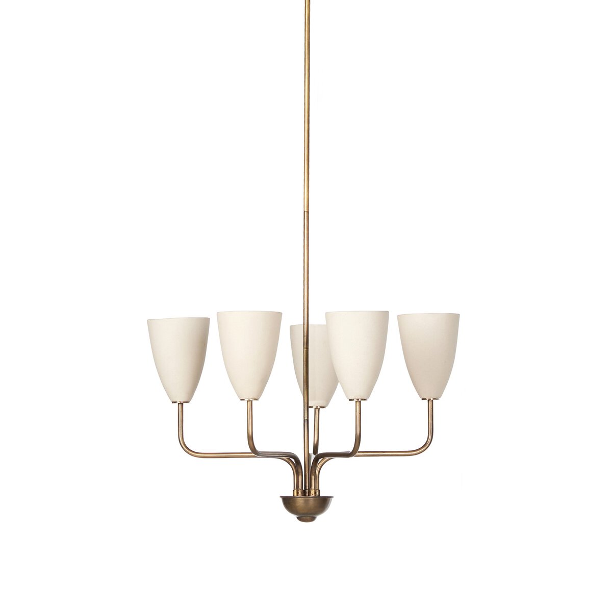 Jasmine Chandelier - StyleMeGHD - Chandeliers