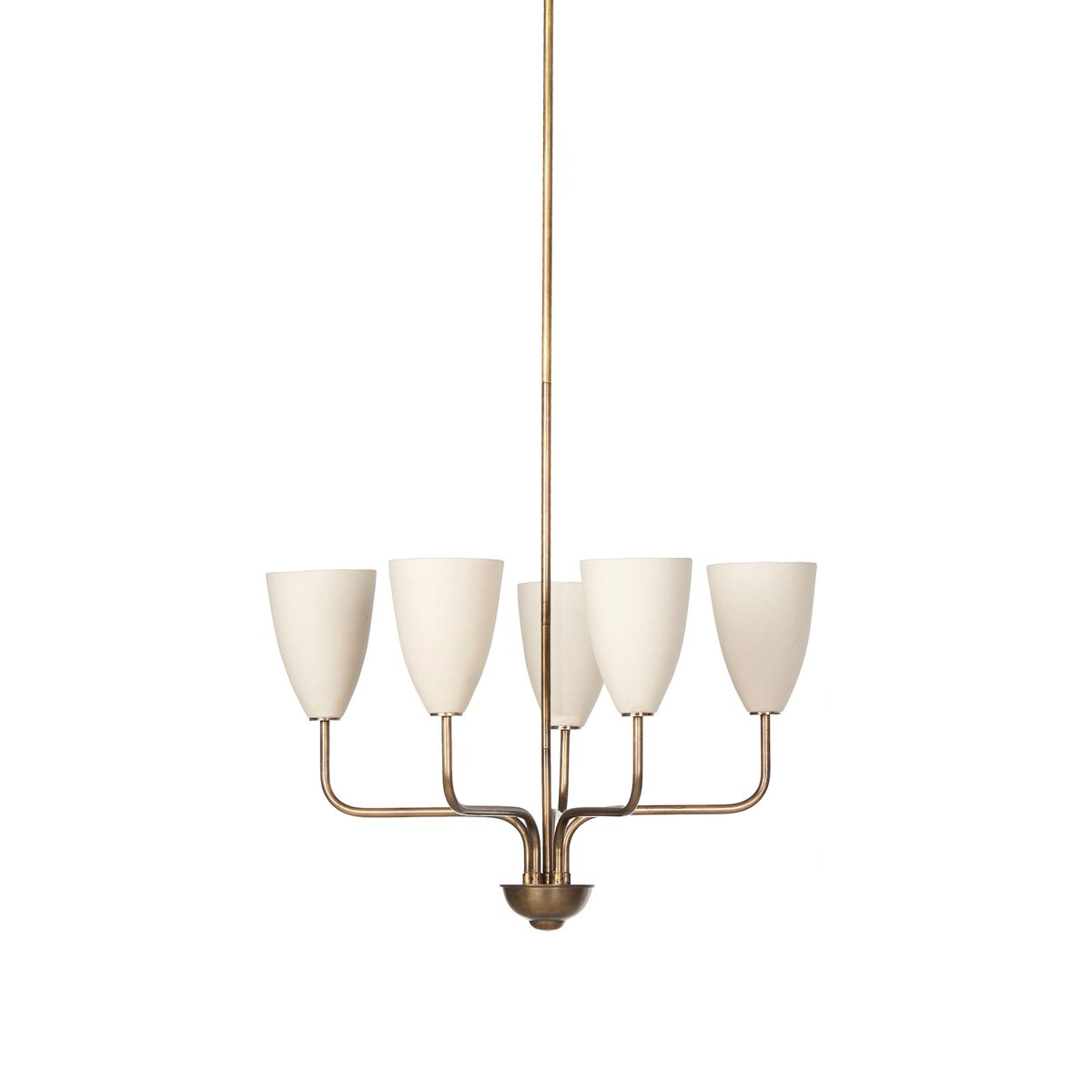 Jasmine Chandelier - StyleMeGHD - Chandeliers