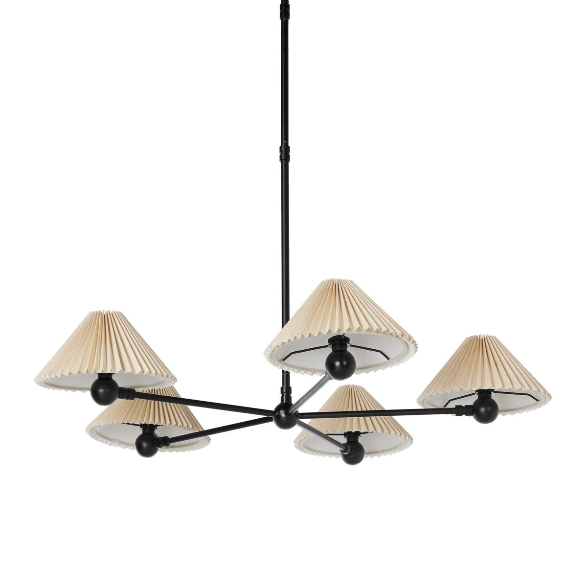 Adam Chandelier - StyleMeGHD - Chandeliers