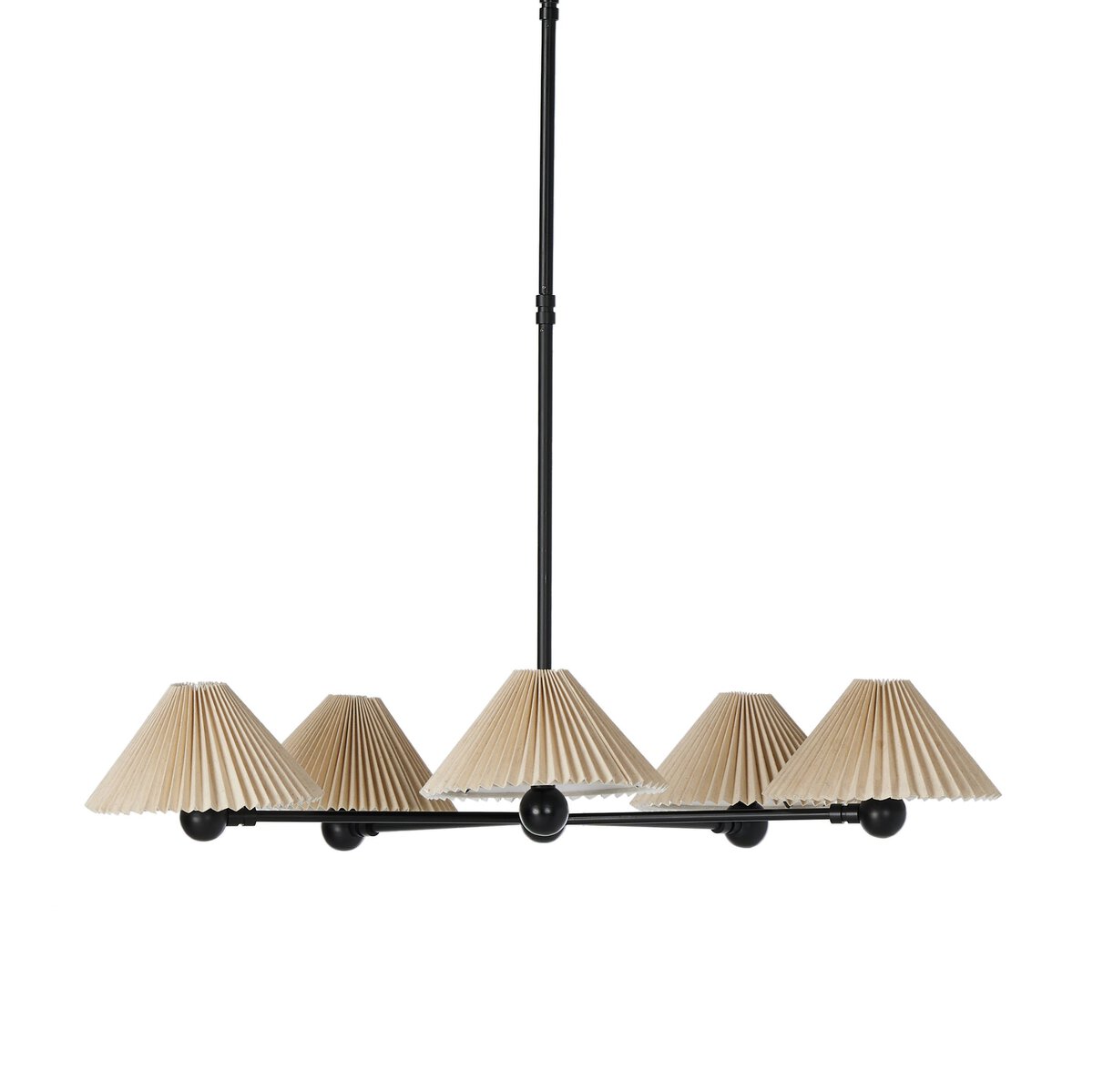 Adam Chandelier - StyleMeGHD - Chandeliers